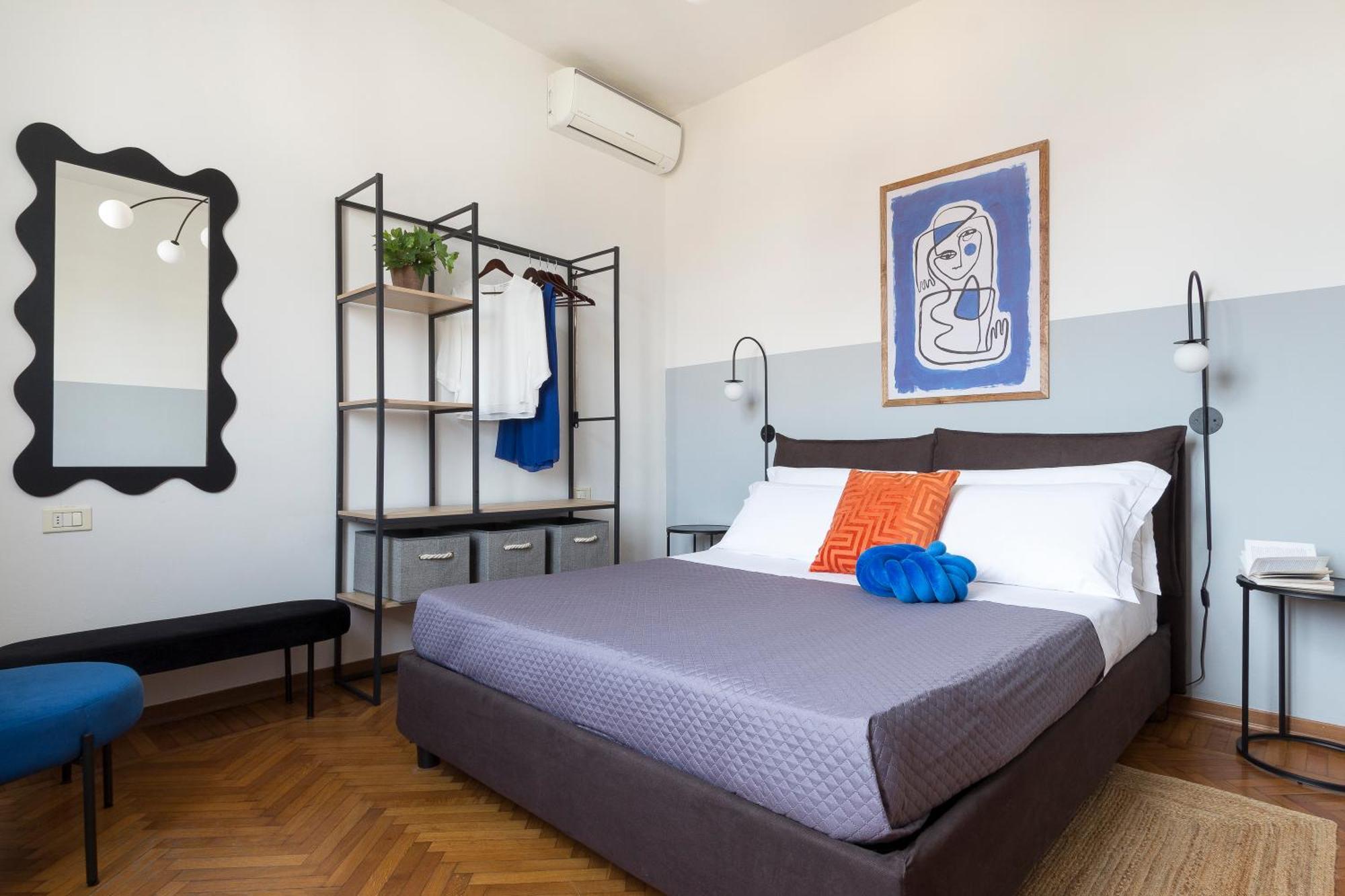 Appartement Casa Spritz Florence