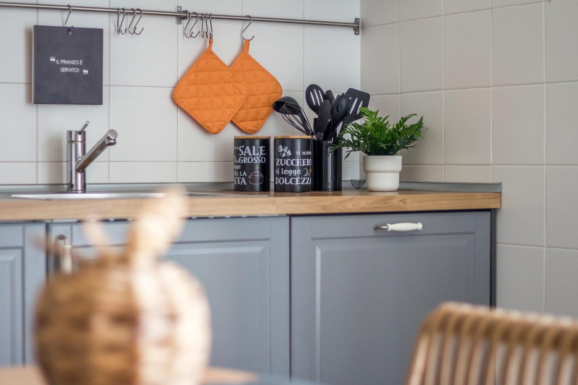Casa Spritz Appartement