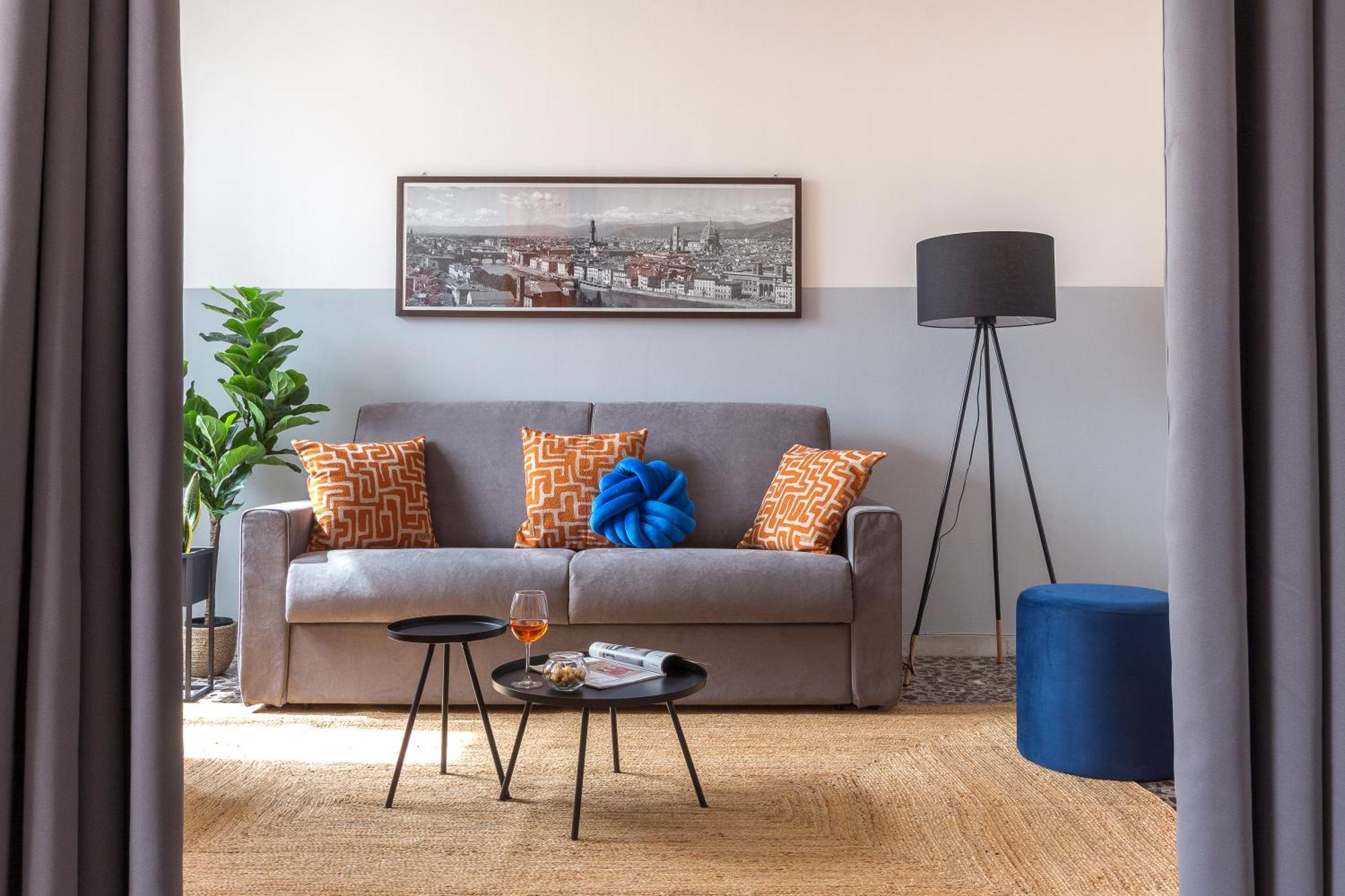 Appartement Casa Spritz *