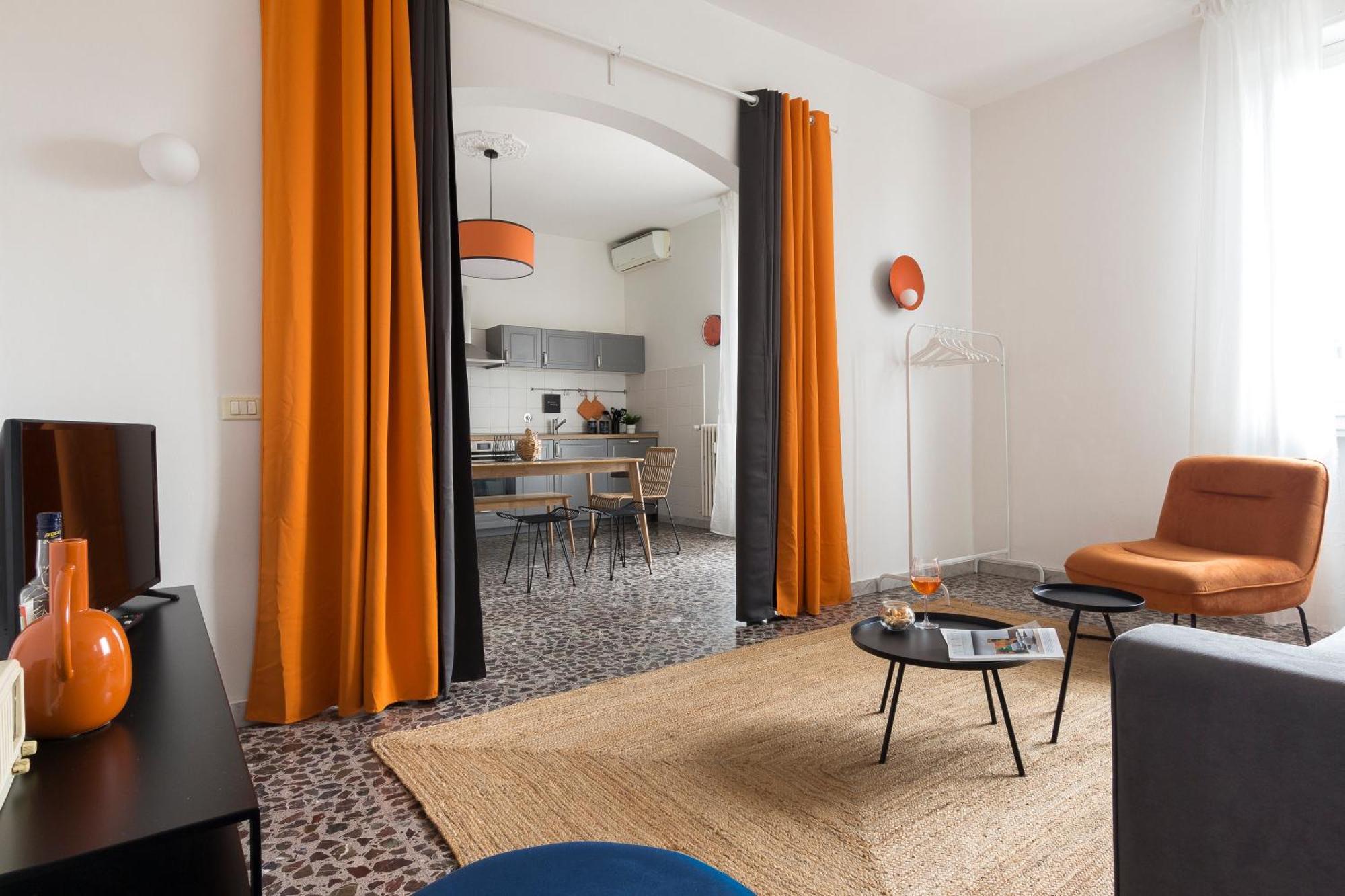 Casa Spritz Appartement Florence