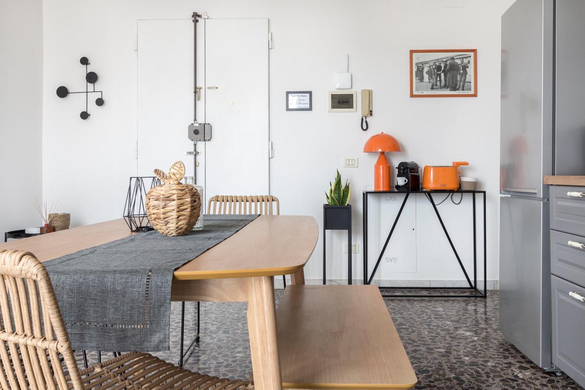 Casa Spritz Appartement *