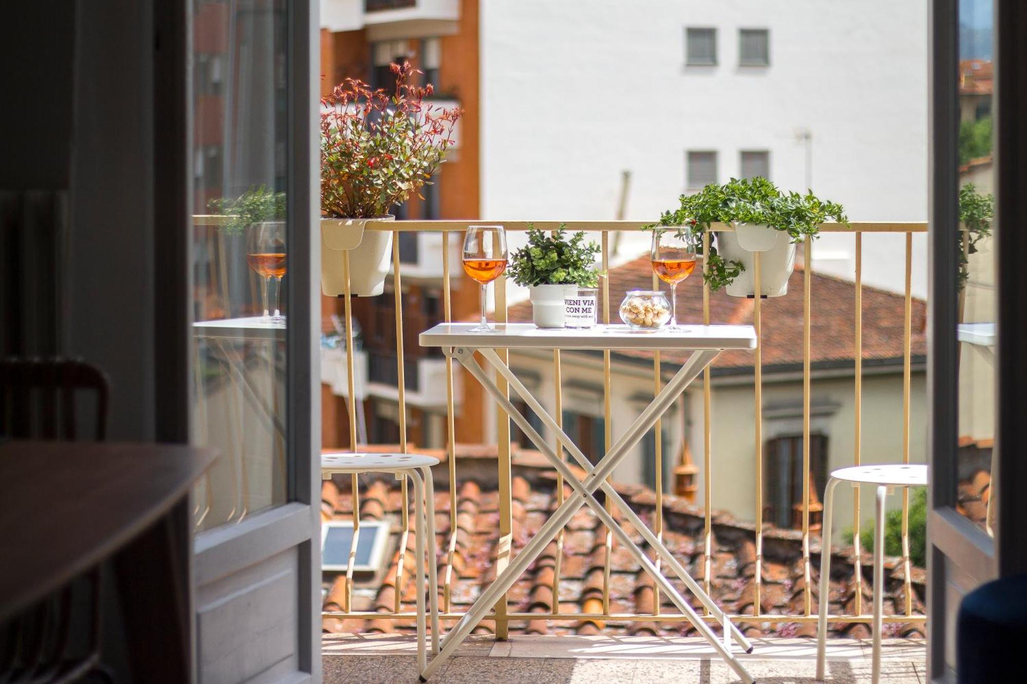 Casa Spritz Appartement Florence