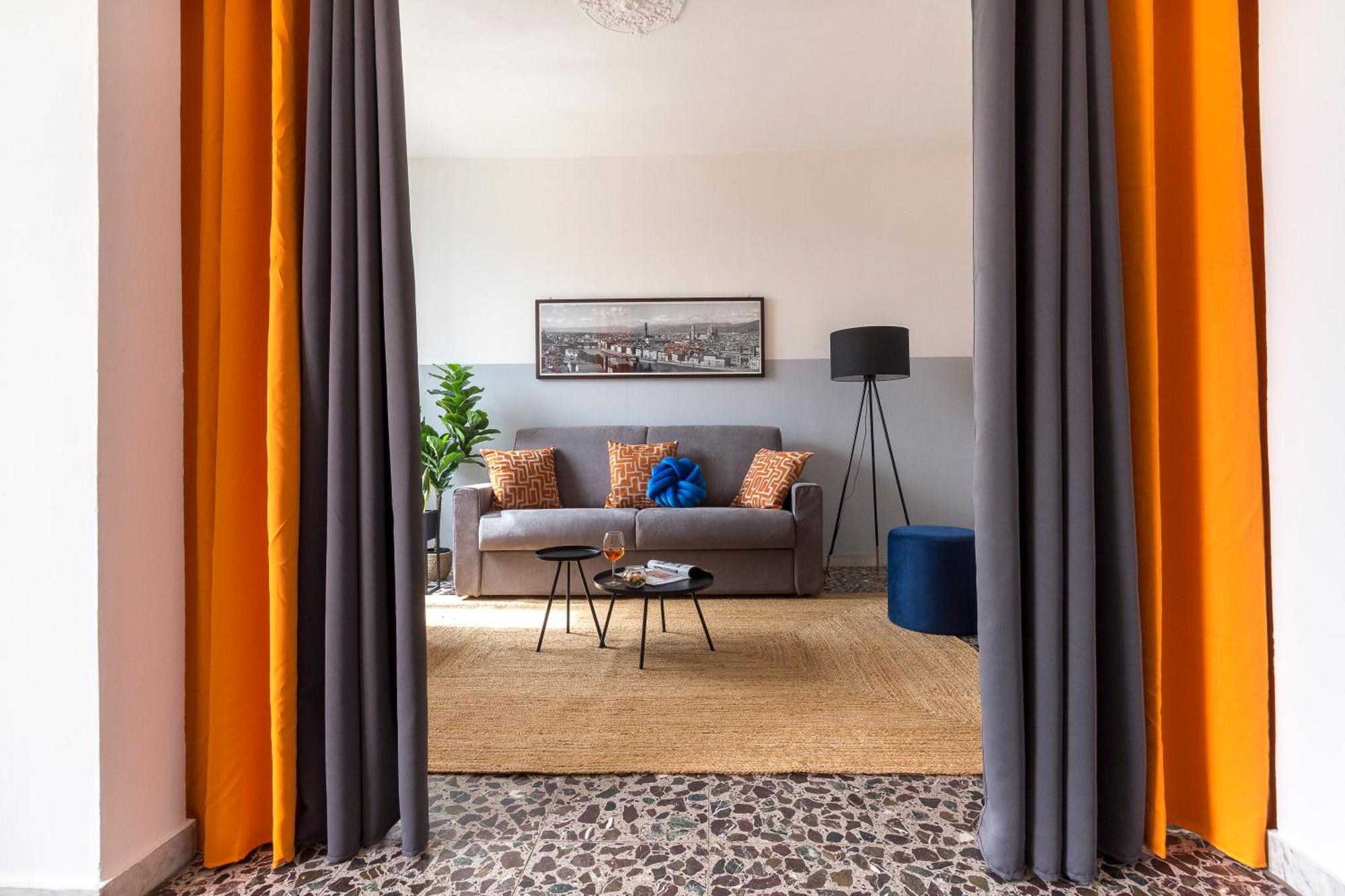 Casa Spritz Appartement