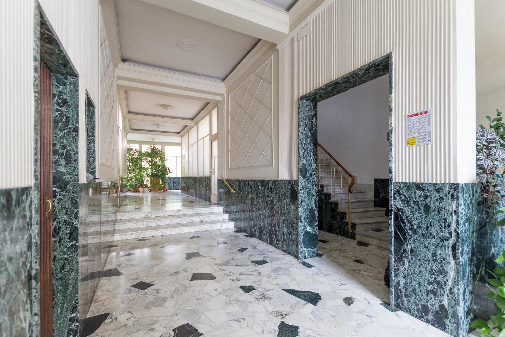 Casa Spritz Appartement Florence
