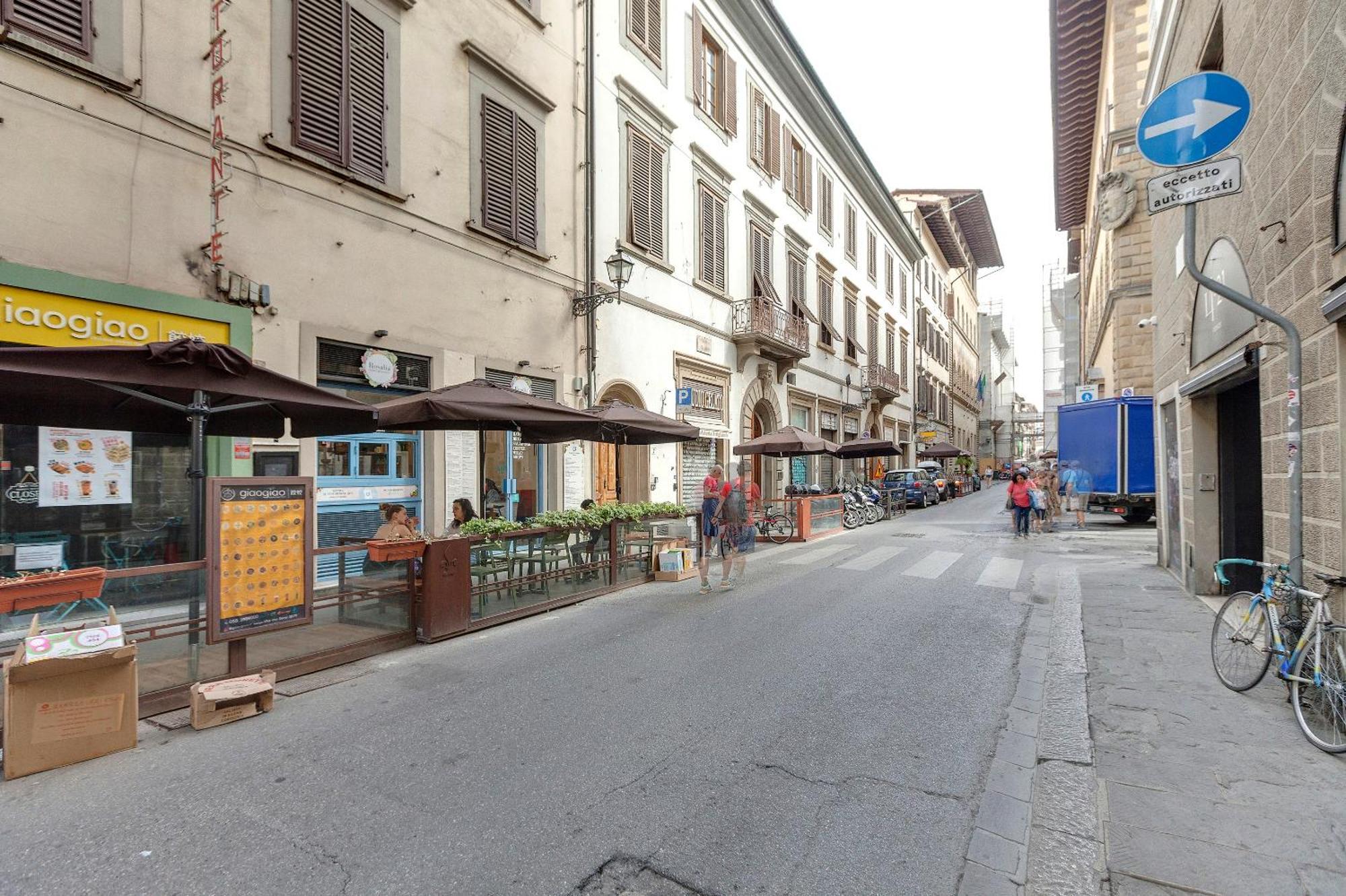 Servi 7c Appartement