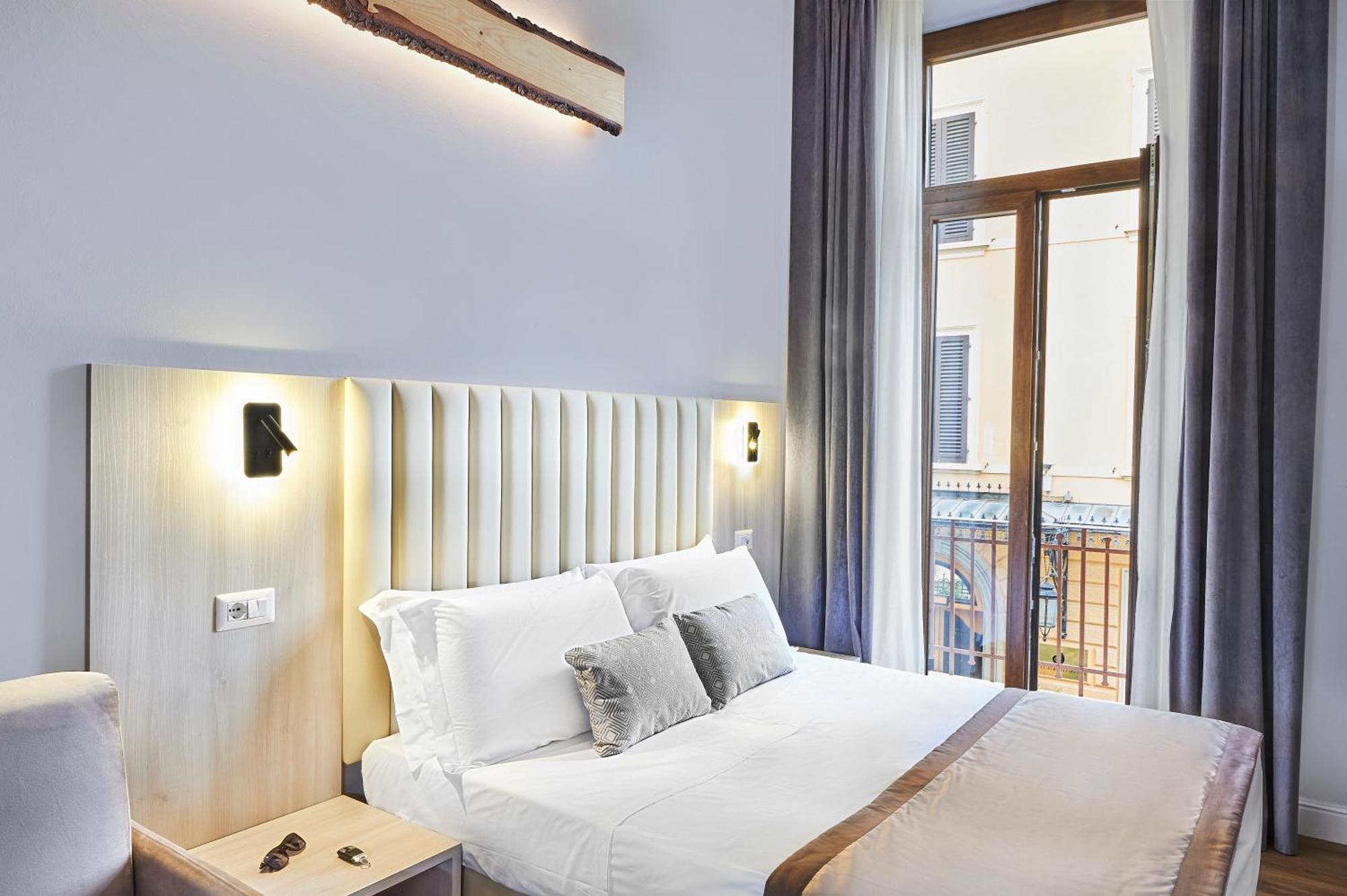 Hotel Brooklyn - Ex Lombardi