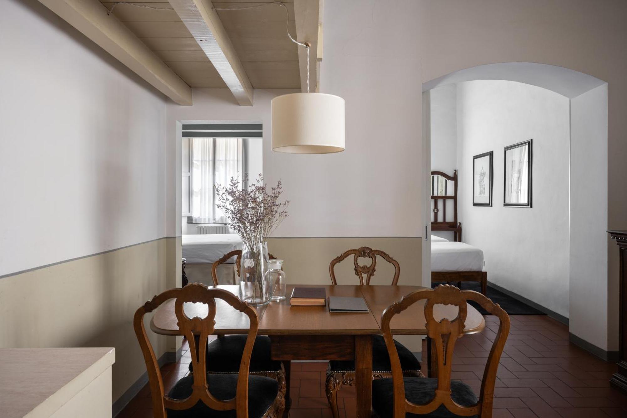 Appartement Numa Palazzo Belfiore *