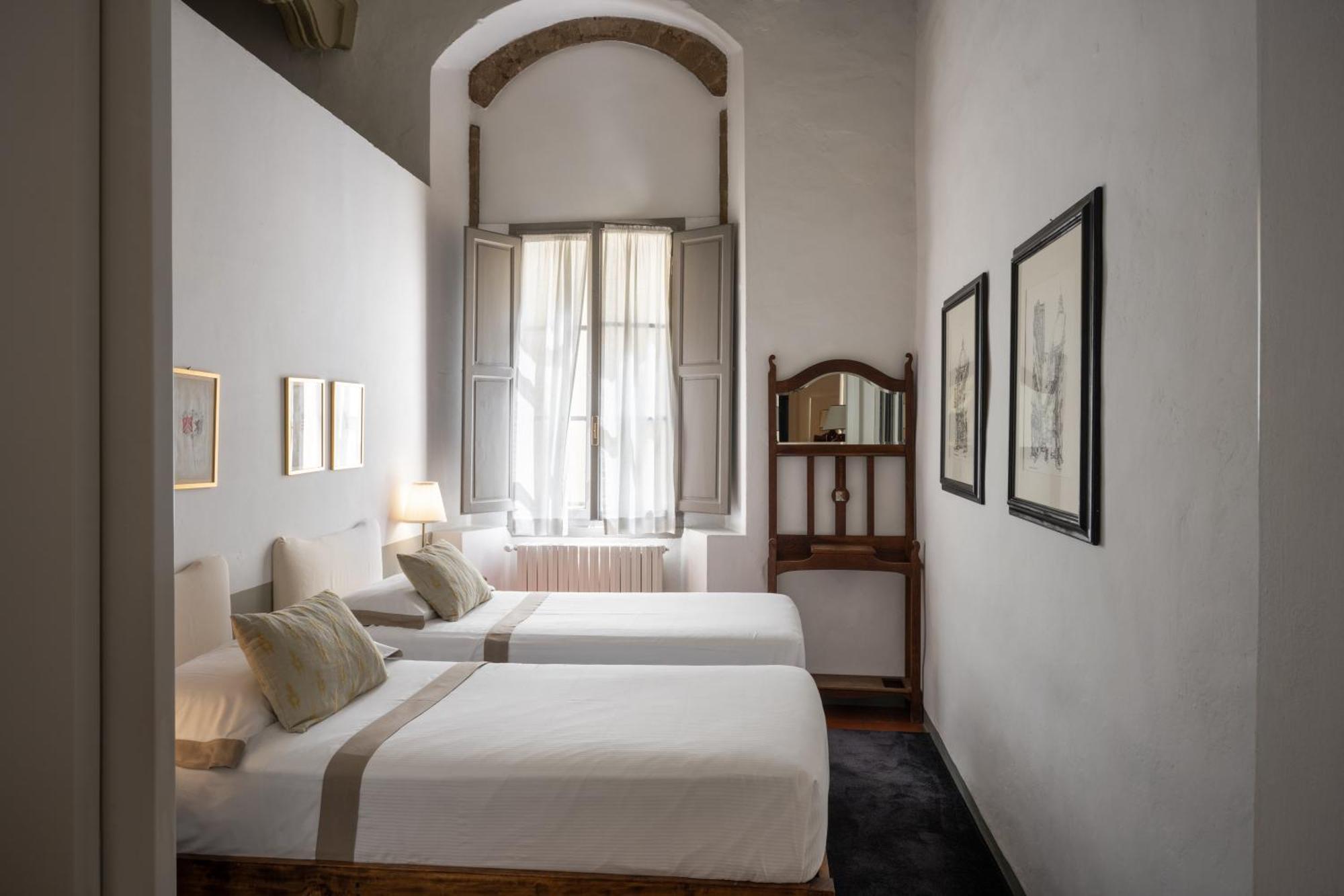 Numa Palazzo Belfiore Appartement Florence