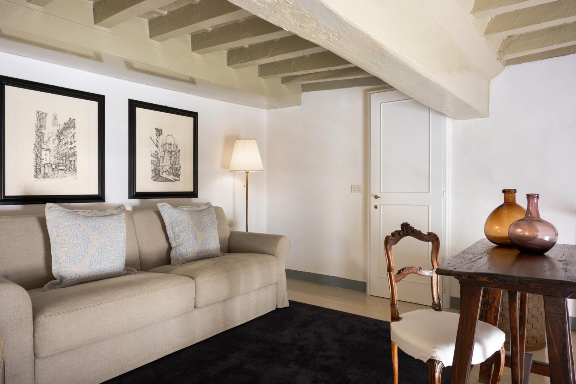 Numa Palazzo Belfiore Appartement Florence
