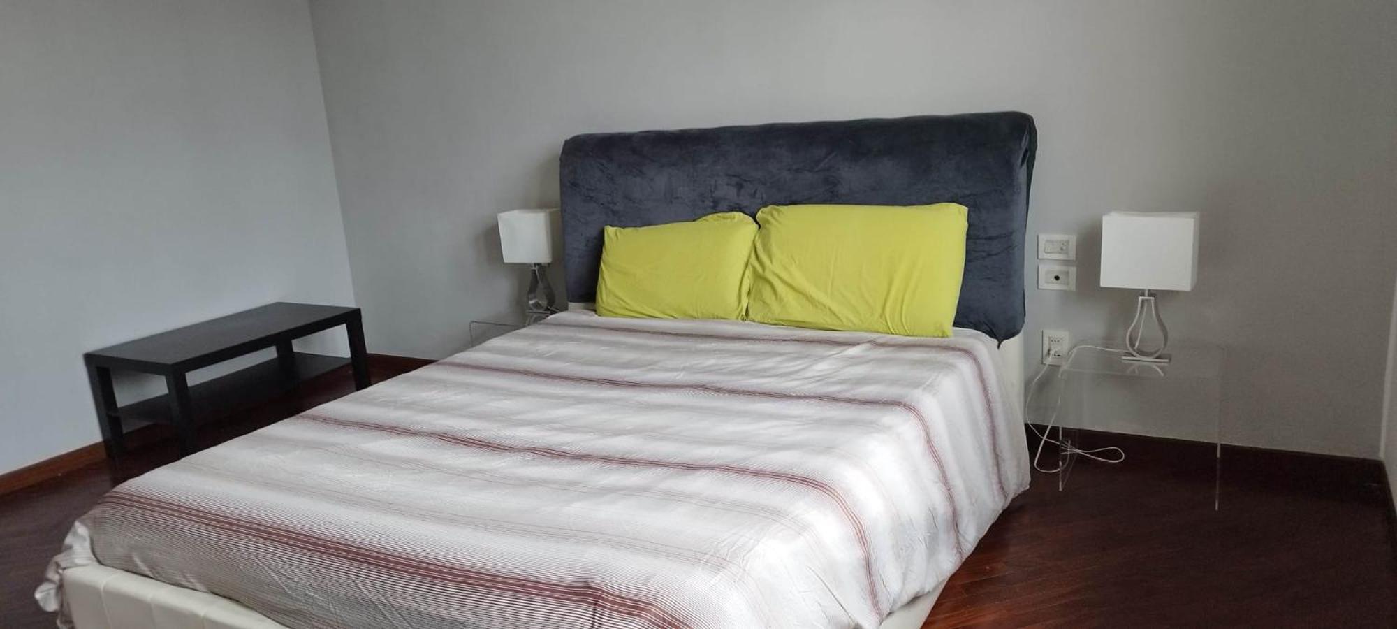 Diavoli Guest house