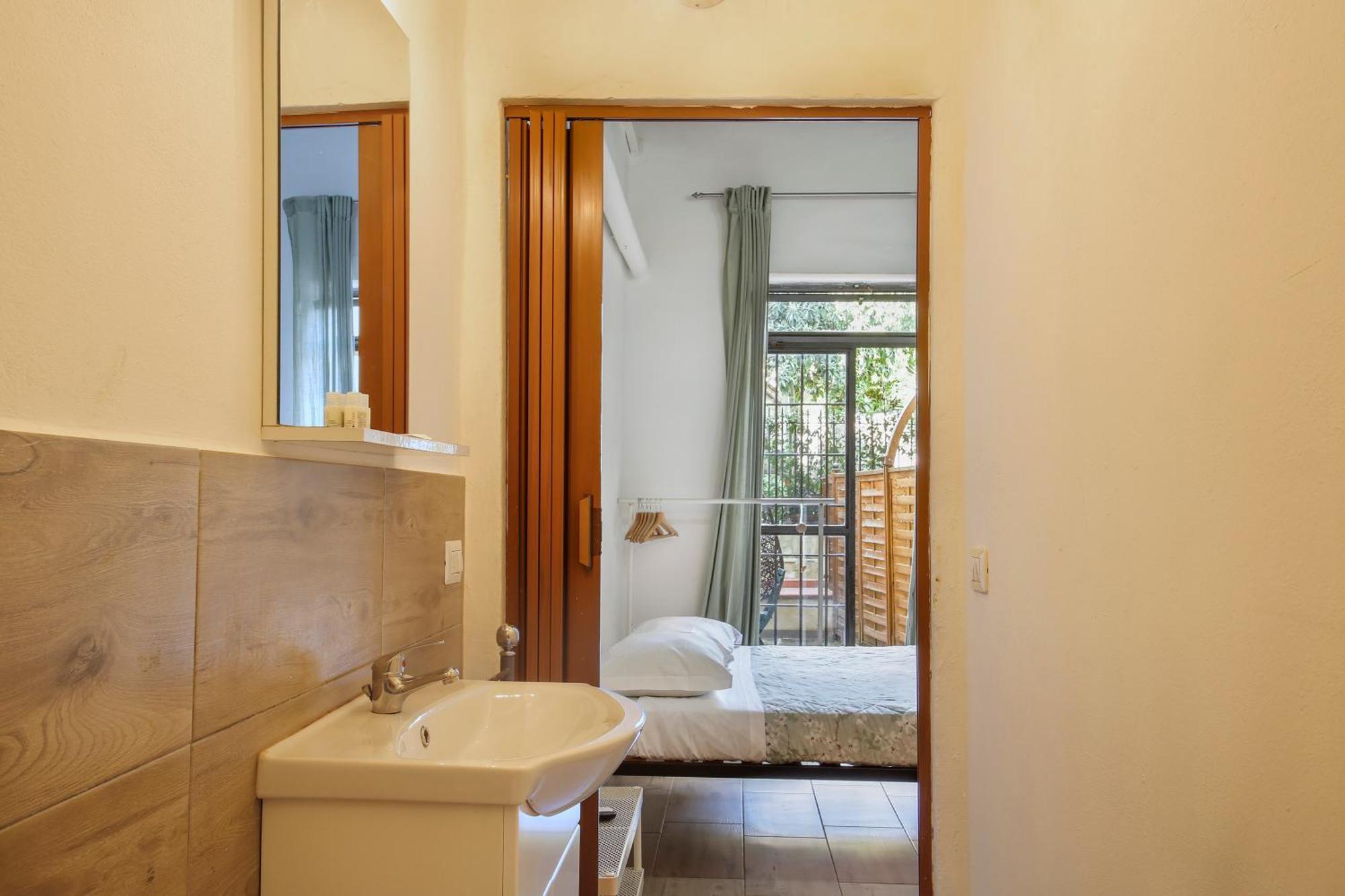 Appartement Il Nido Di Phili - Sweet Dreams In Florence