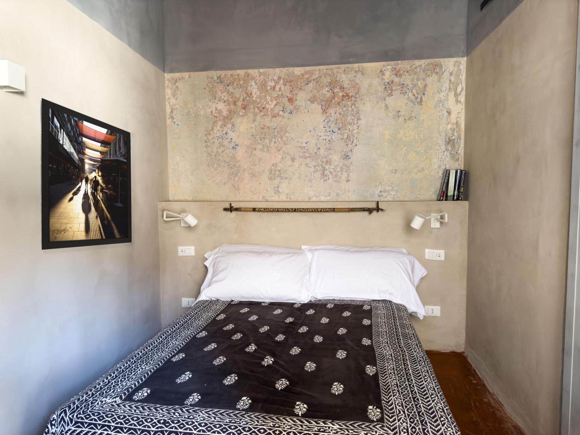 Green Rooftop Terrace Historical Center Appartement Florence