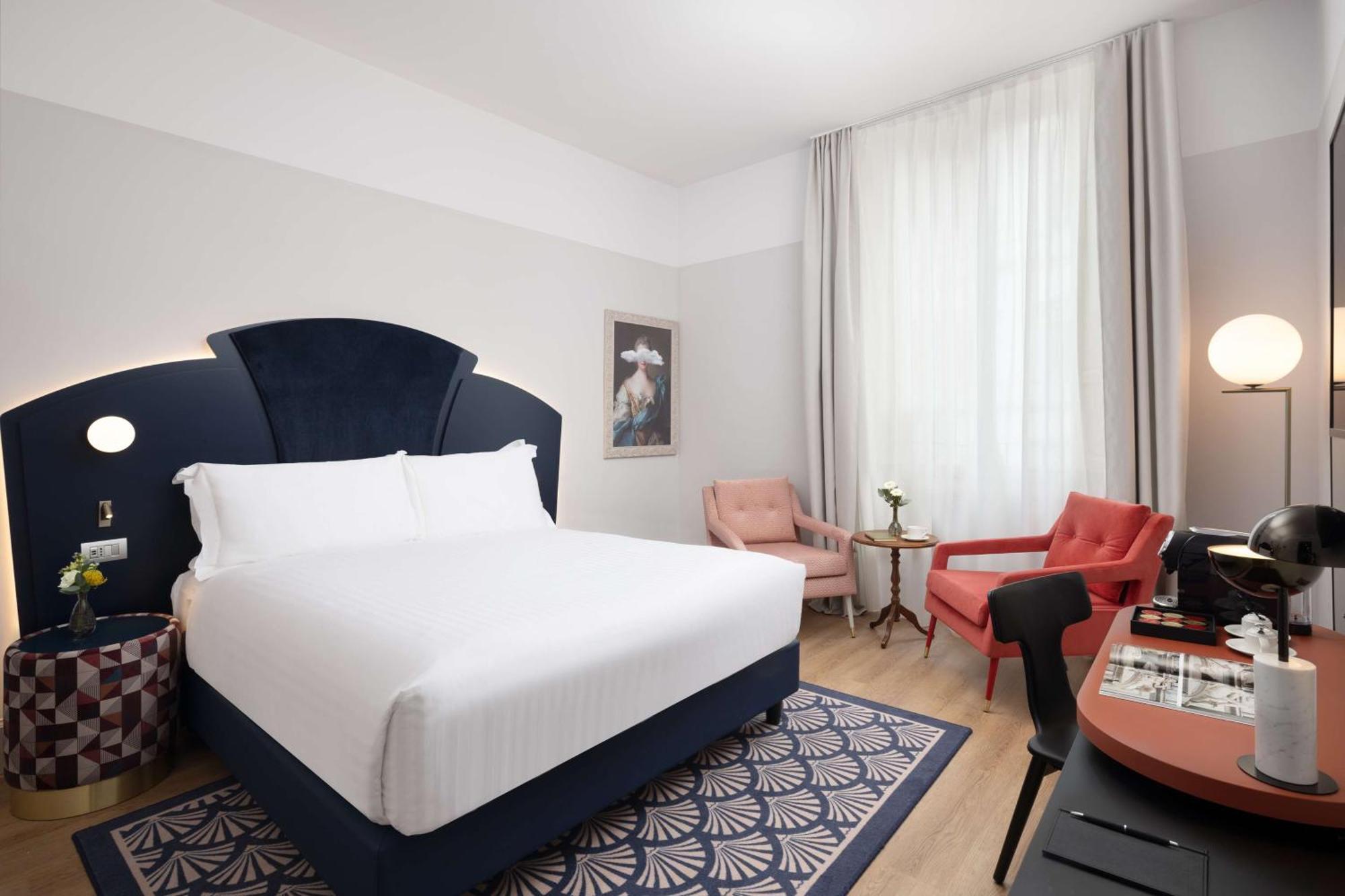 Anglo American Florence, Curio Collection By Hilton Hotel Florence