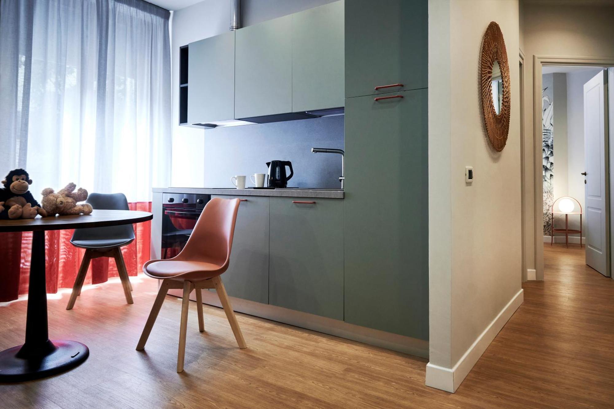 Leopoldo 3* Florence
