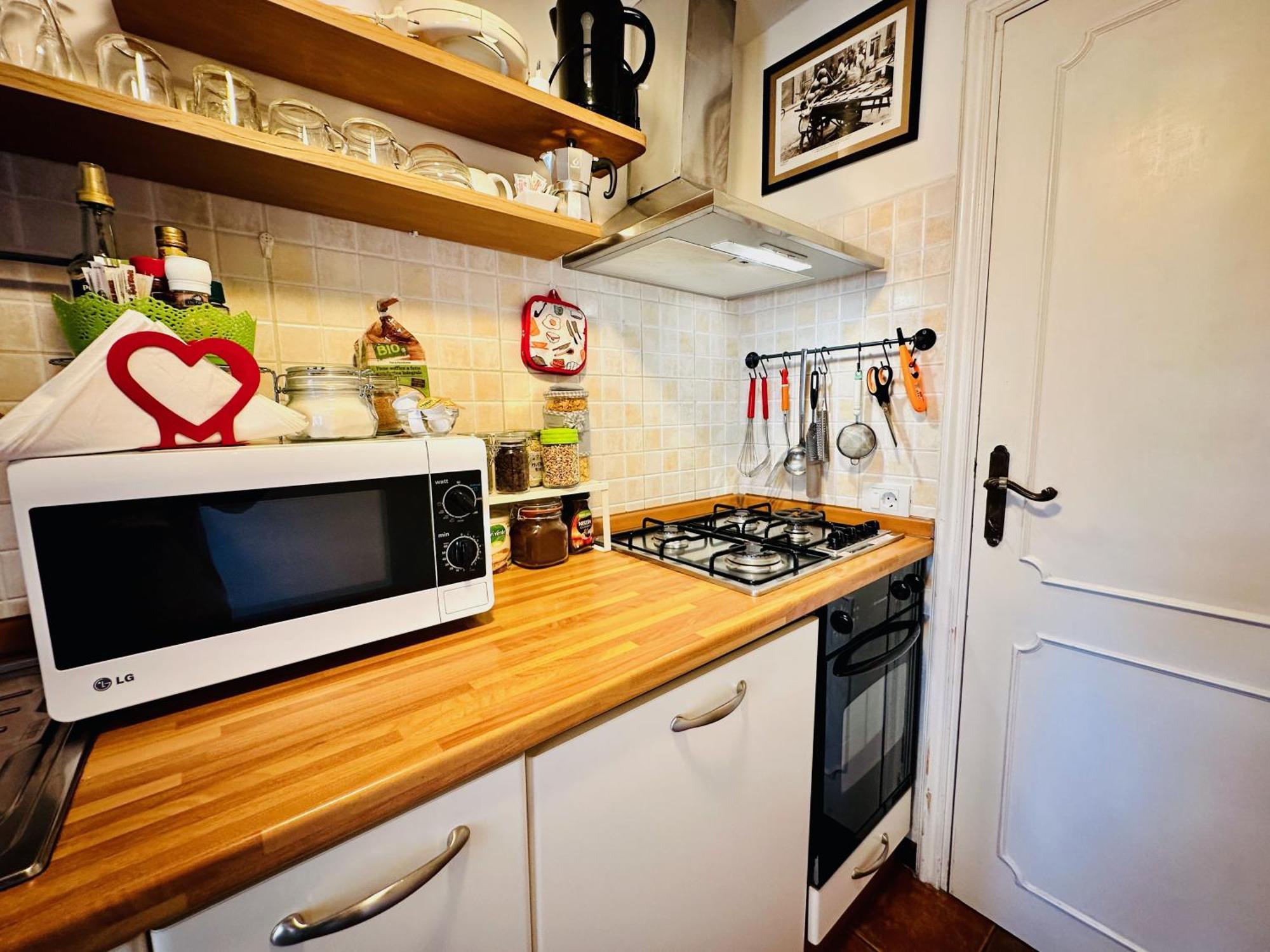 Welcome In Toscana Incantevole Centro Apartment