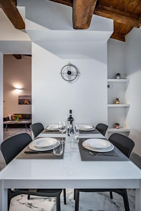 Appartement Top Floor With Duomo View Florence