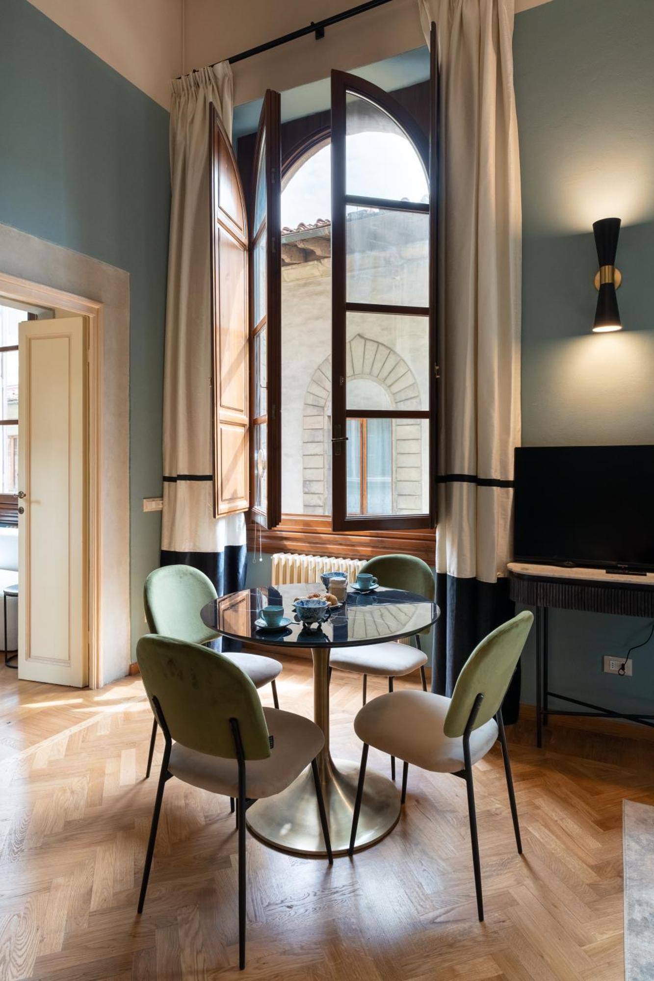 Apartment Vigna Nuova By Mmega Florence