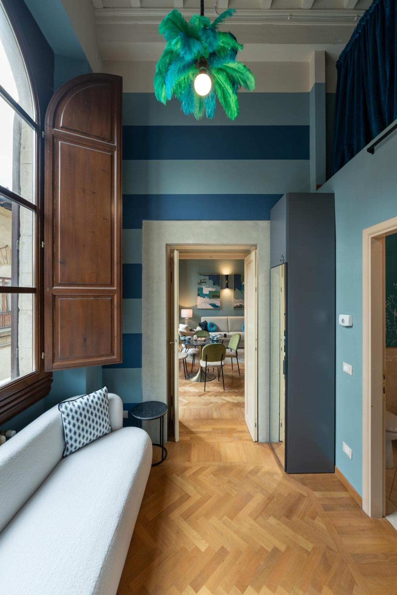 Apartment Vigna Nuova By Mmega *