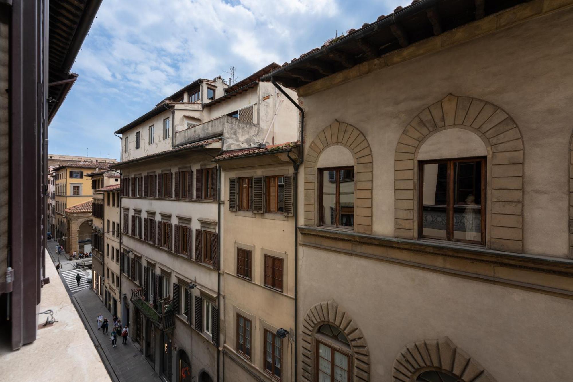 Apartment Vigna Nuova By Mmega