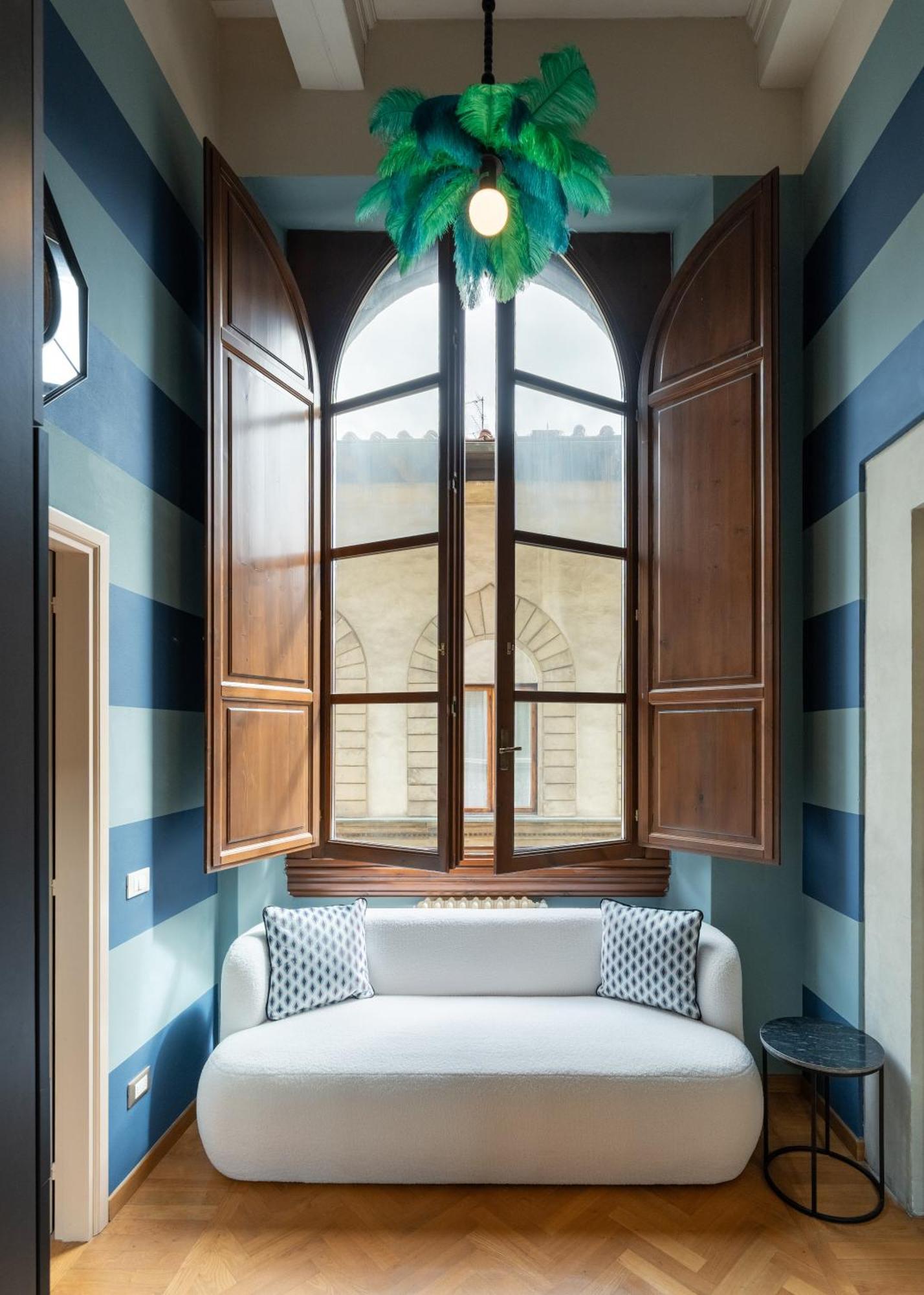 Vigna Nuova By Mmega Apartment Florence