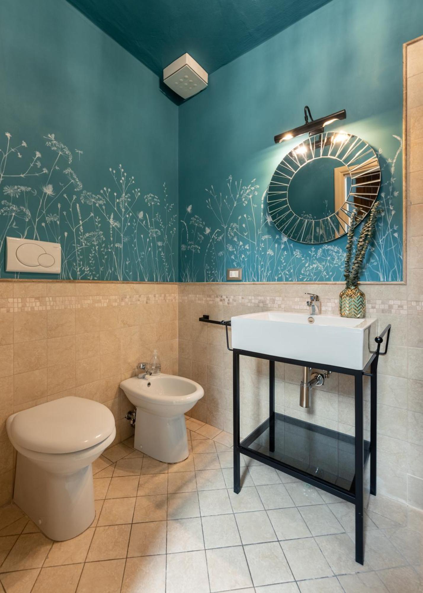 Vigna Nuova By Mmega Apartment Florence