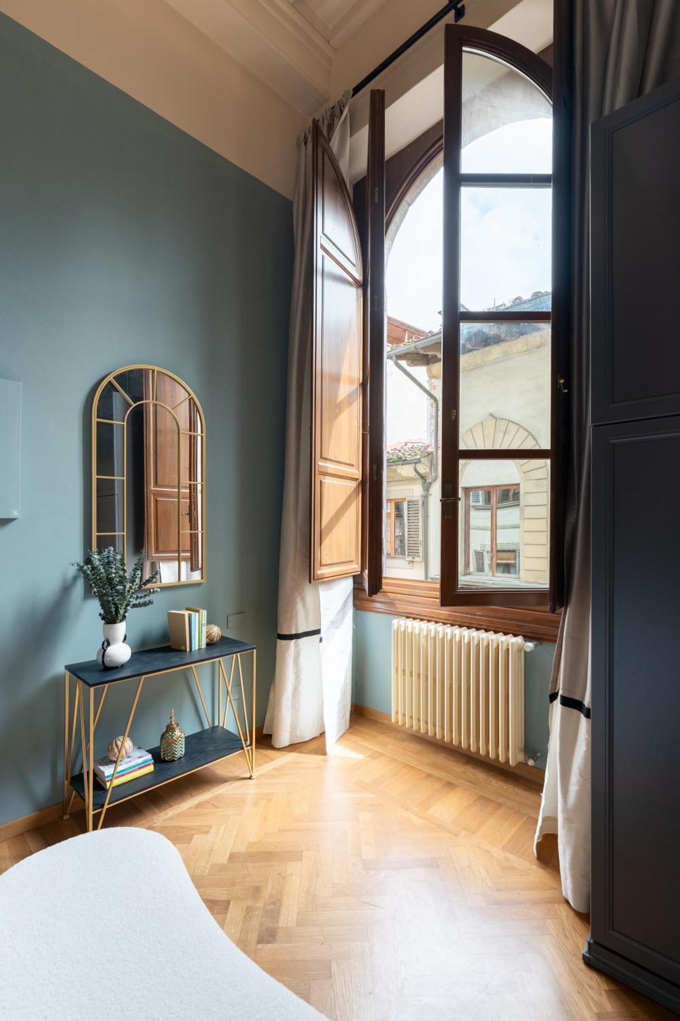Apartment Vigna Nuova By Mmega Florence