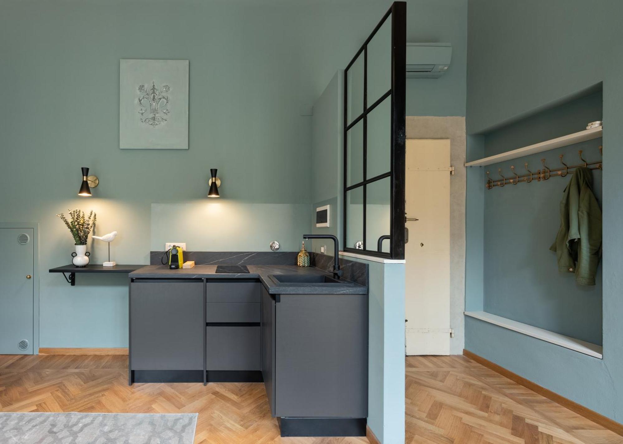 Vigna Nuova By Mmega Apartment *