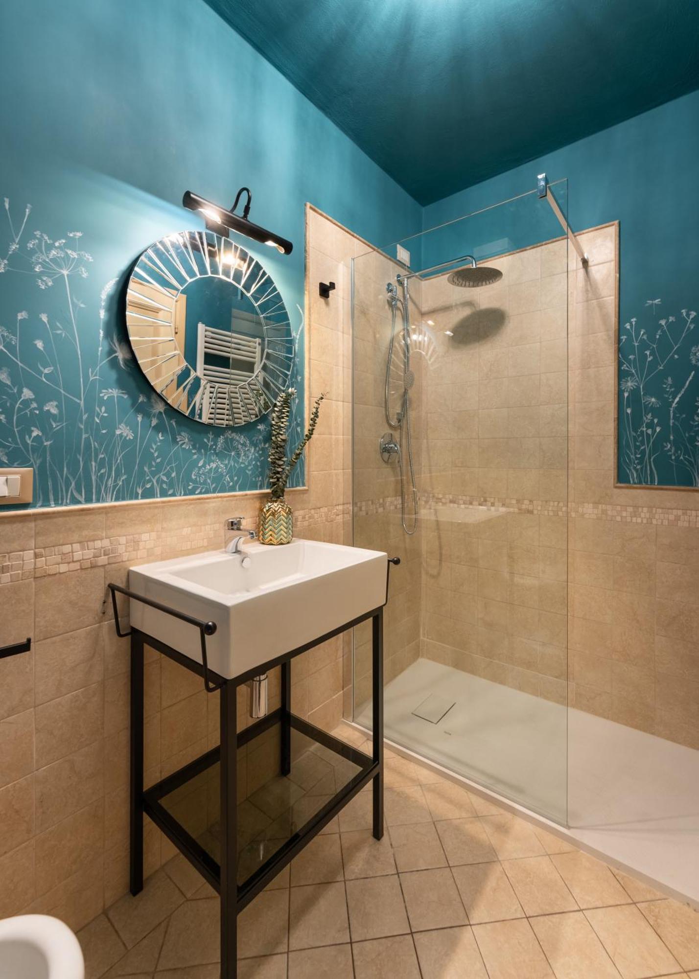 Apartment Vigna Nuova By Mmega Florence