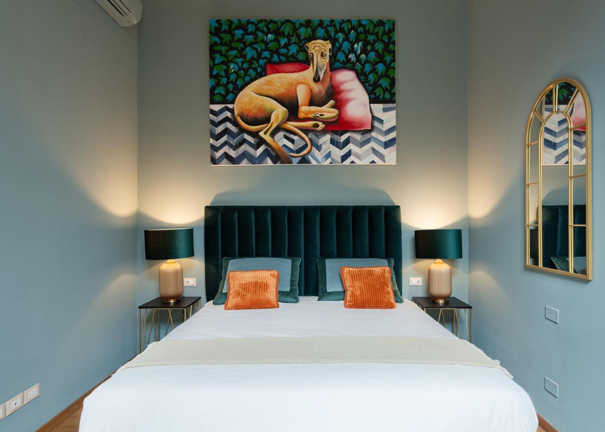 Vigna Nuova By Mmega Apartment