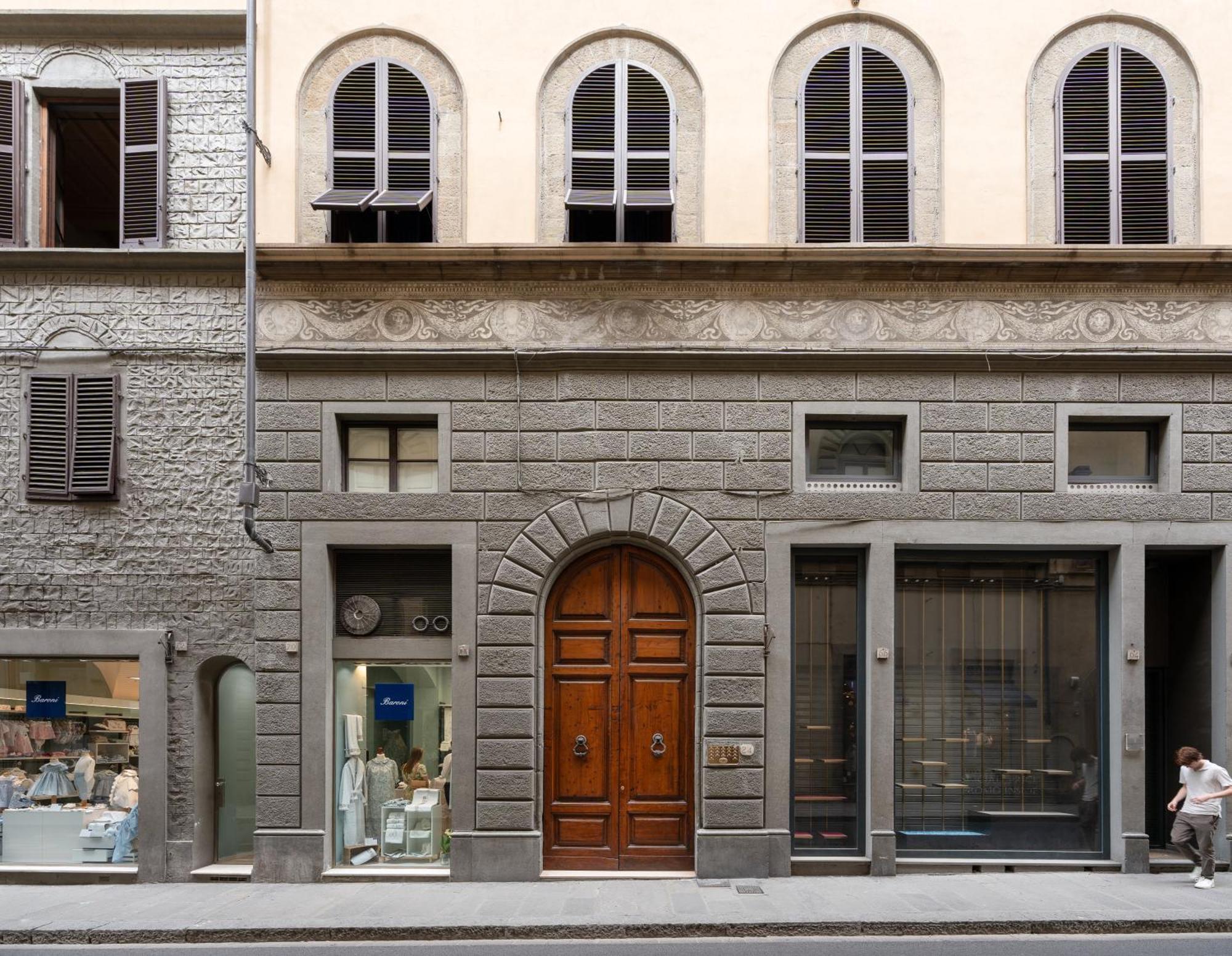Apartment Vigna Nuova By Mmega *