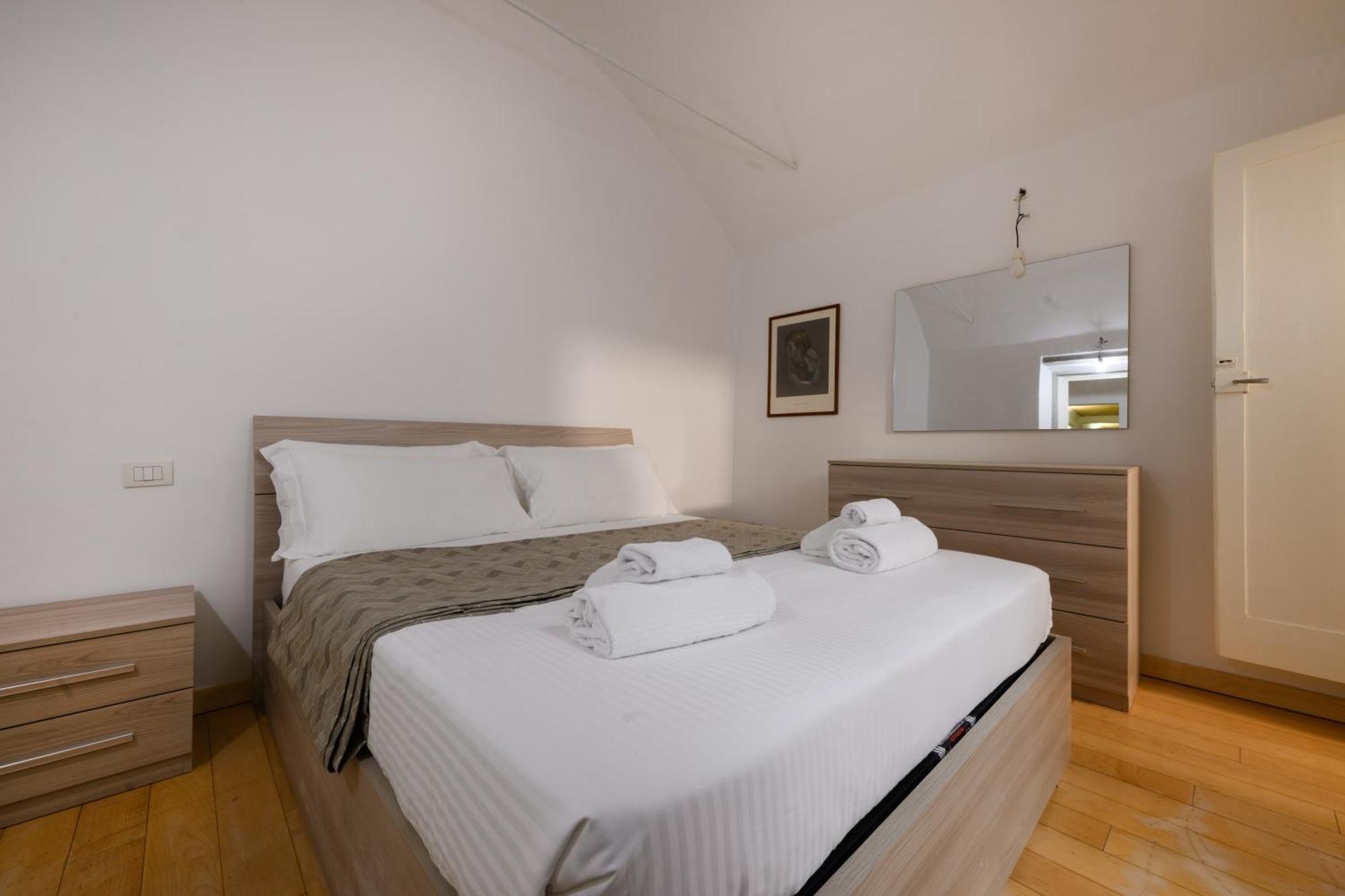 Appartement Sweet Duomo *
