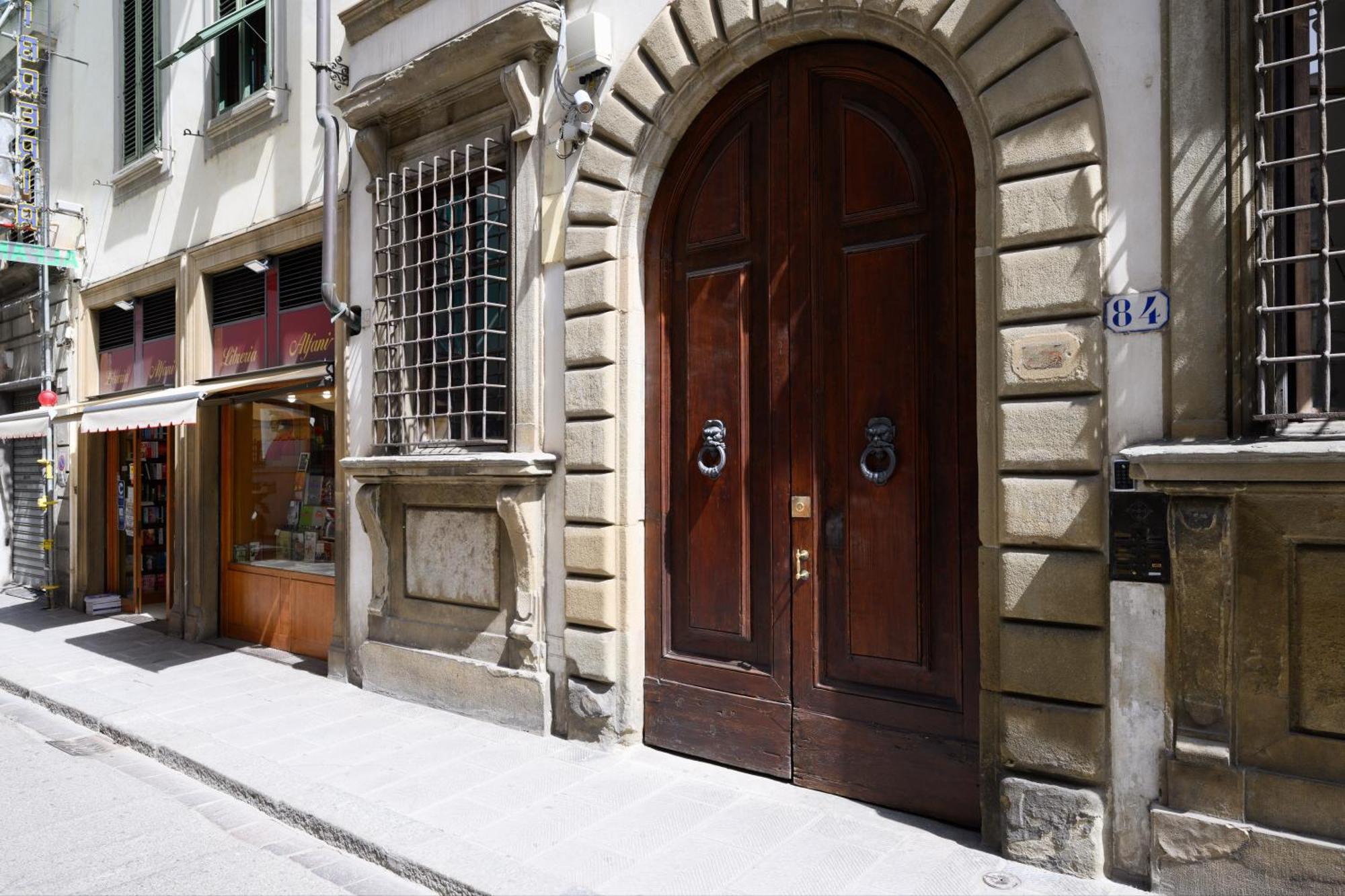 Sweet Duomo Appartement *