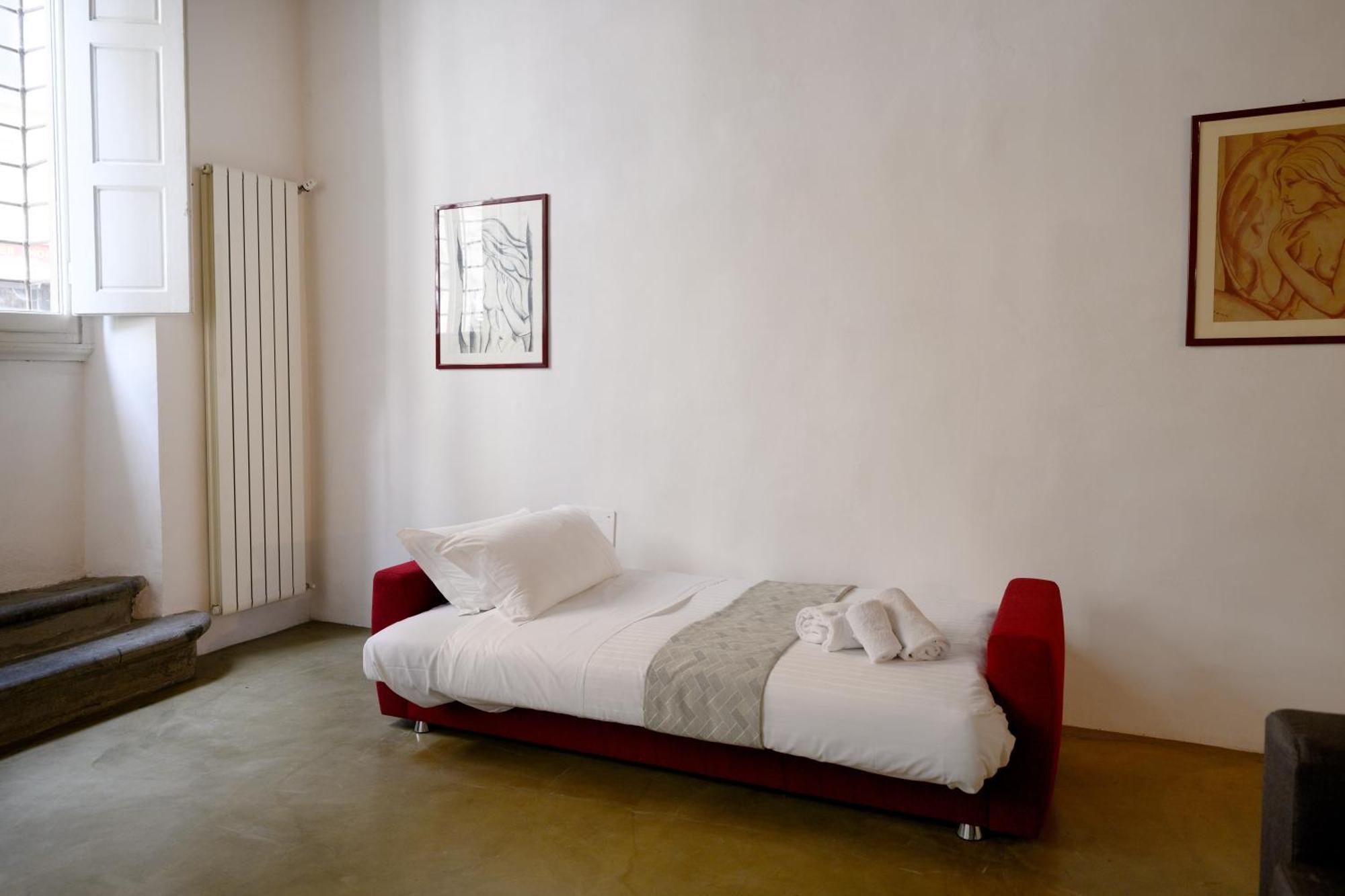Sweet Duomo Appartement Florence