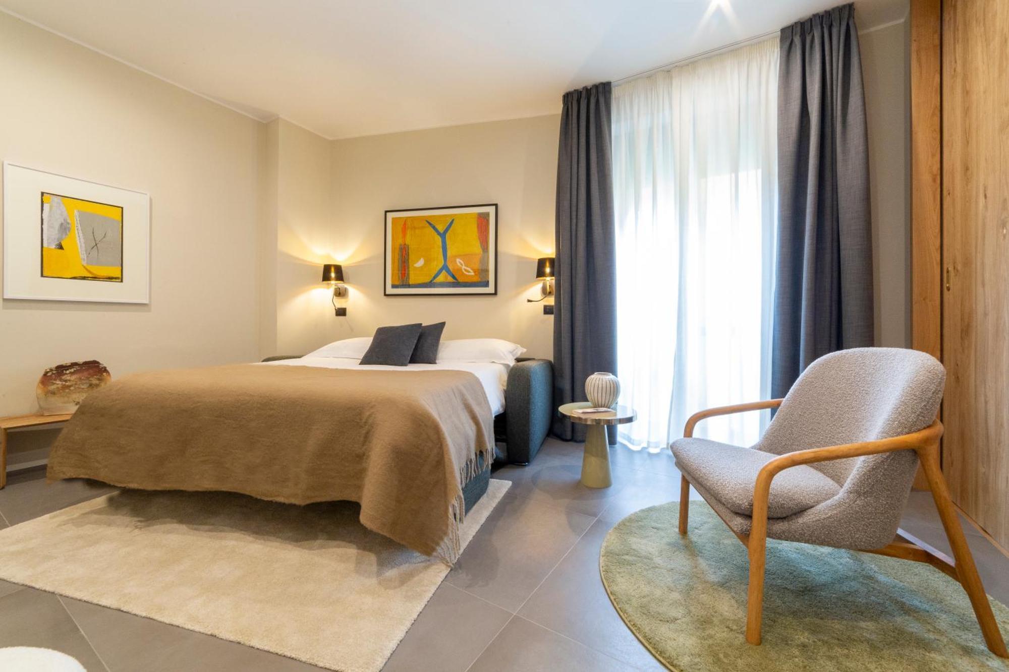 Apartment Aurora Piazzetta *