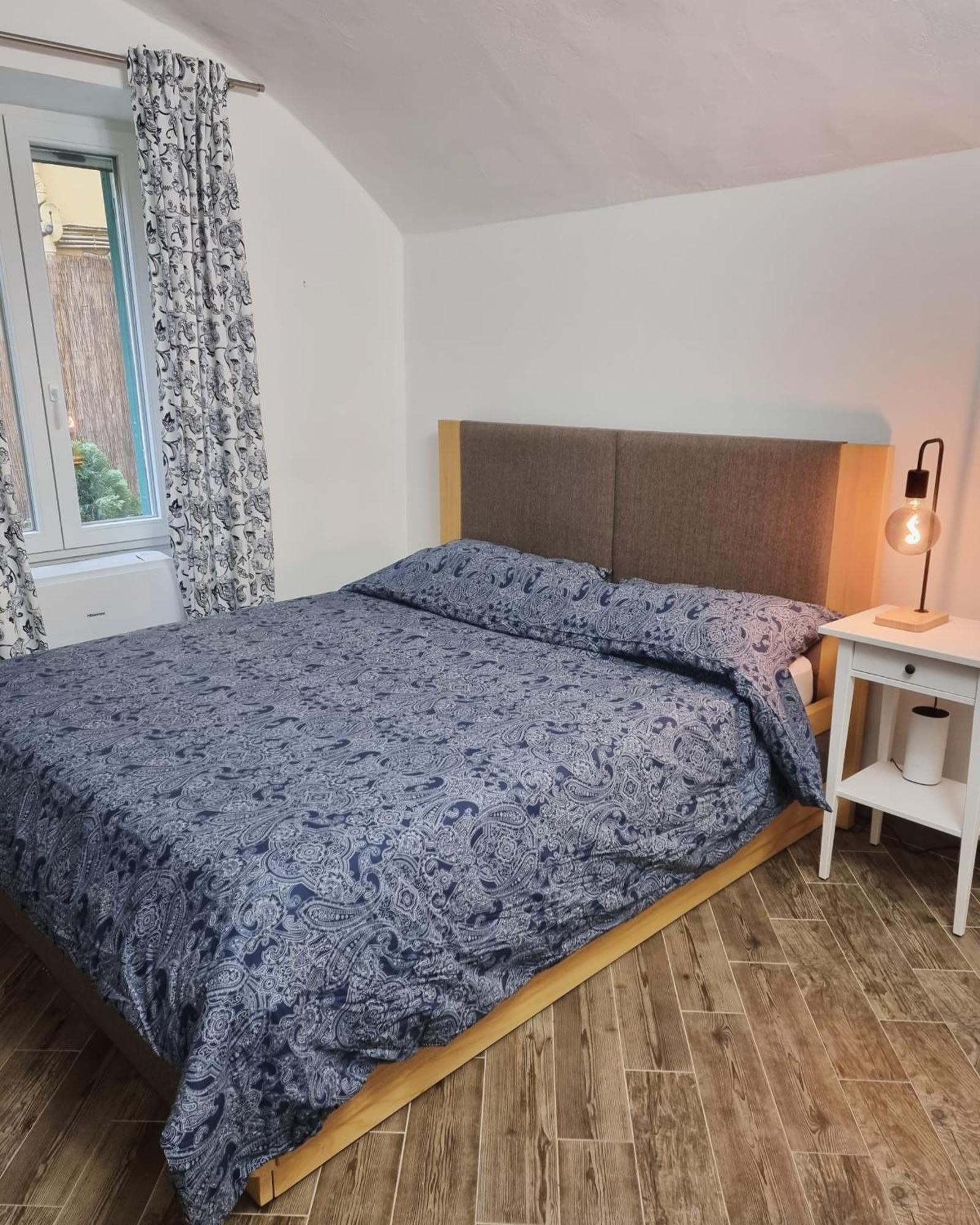Apartment Ibisco Florence