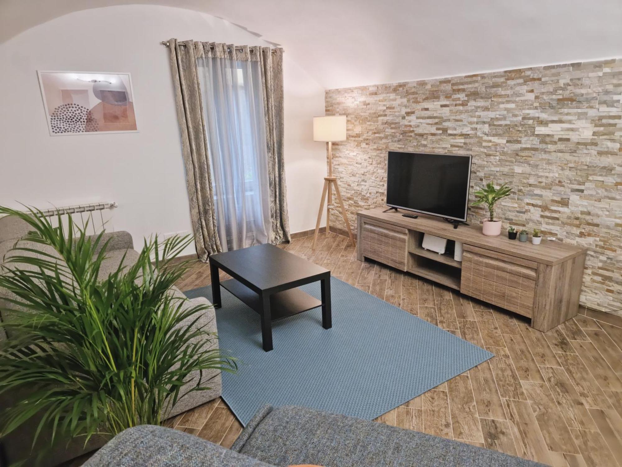 Ibisco Apartment *