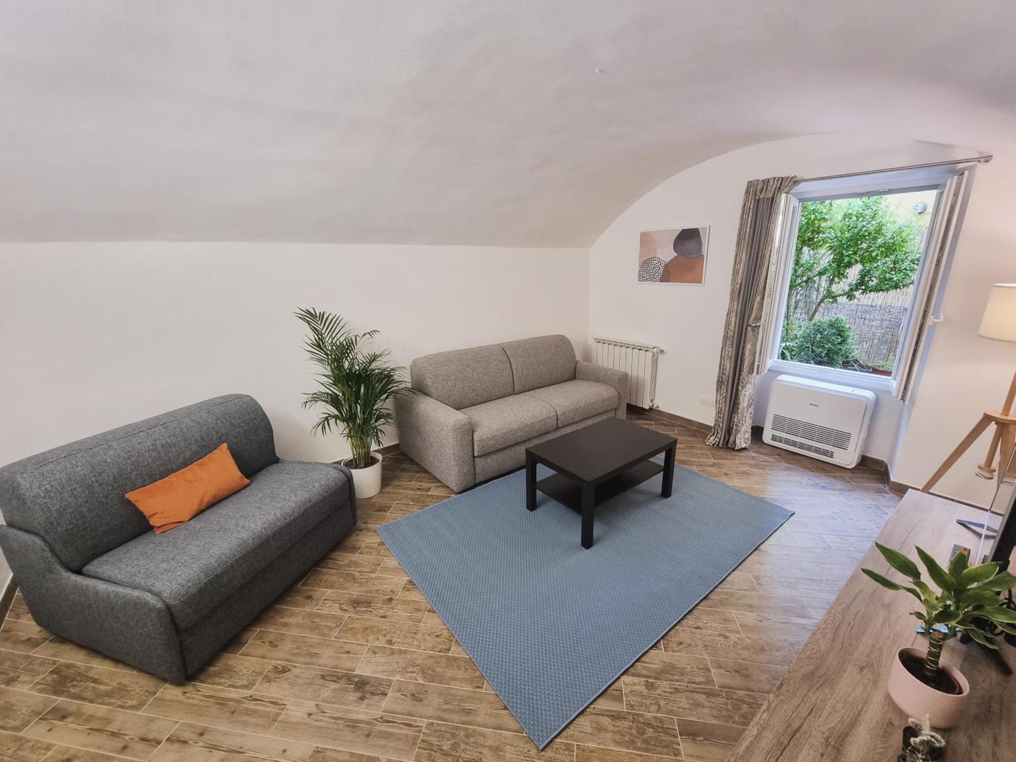 Apartment Ibisco Florence
