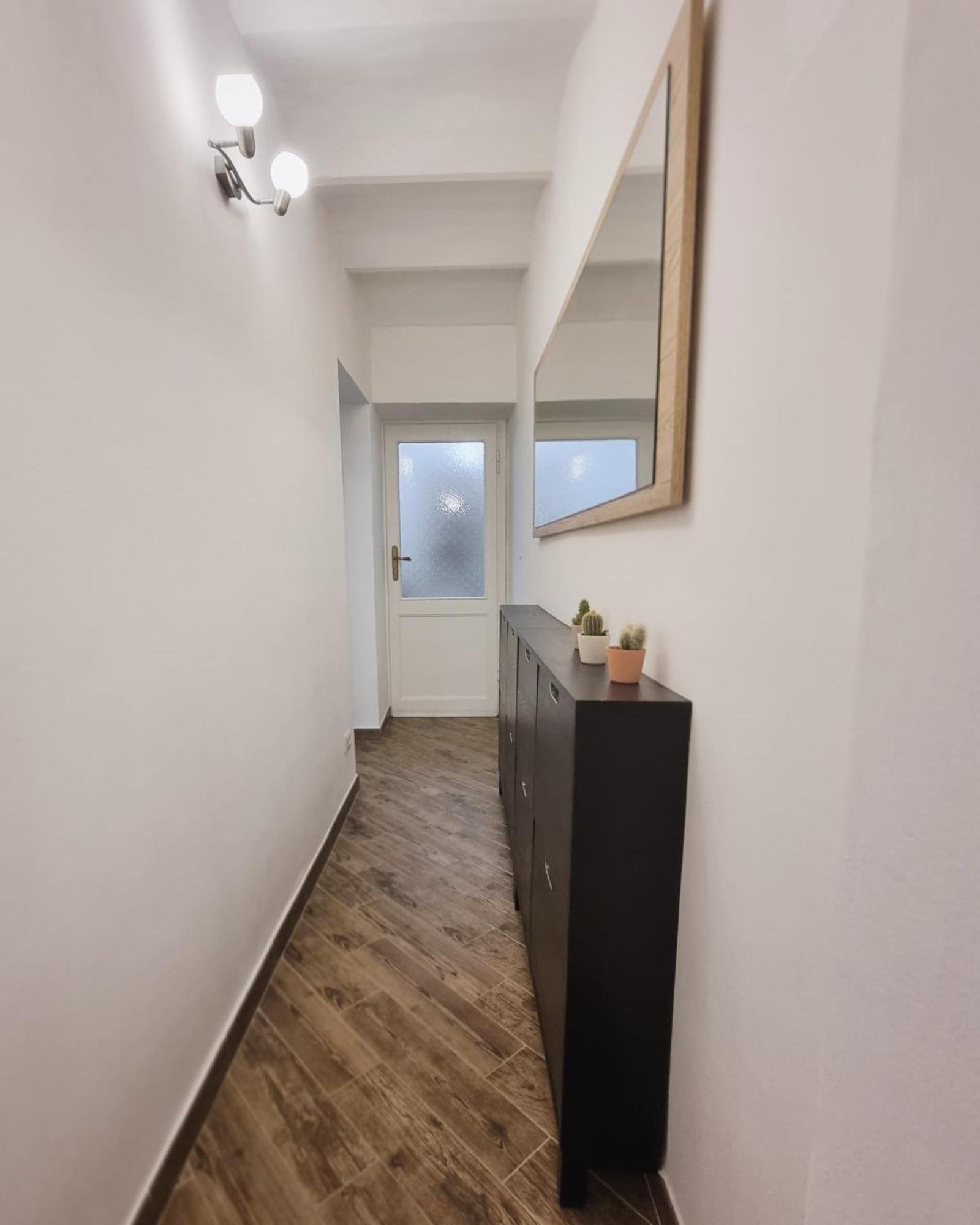 Apartment Ibisco *