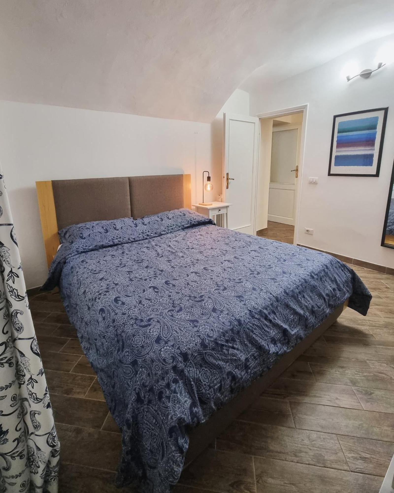 Apartment Ibisco