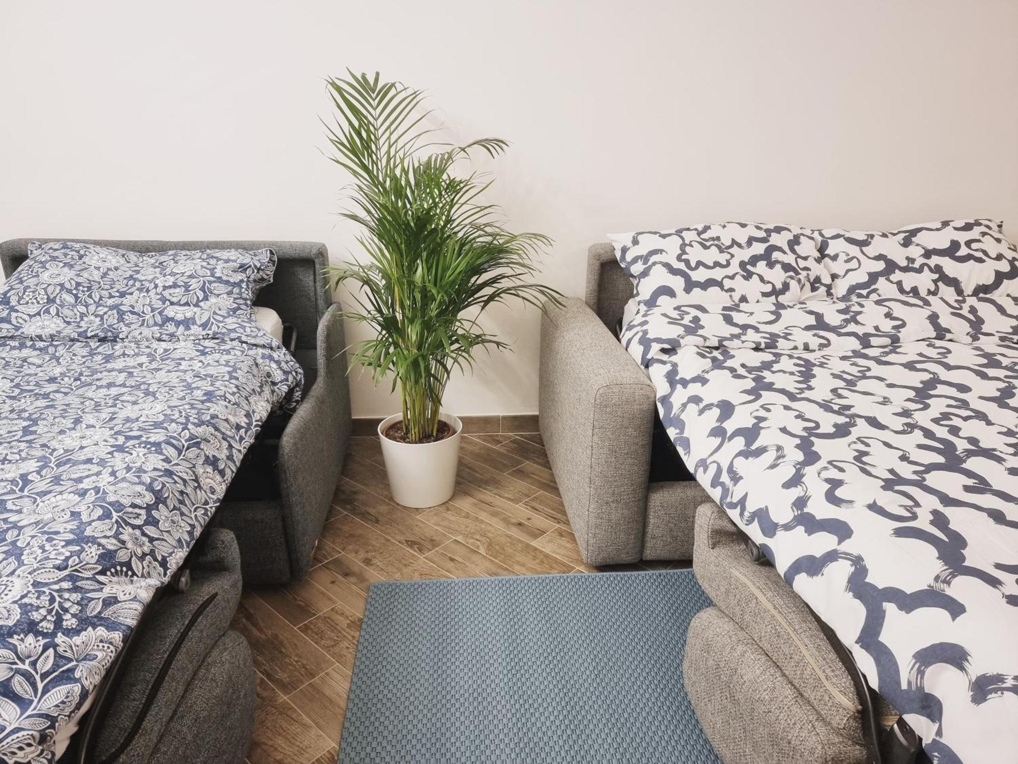 Ibisco Apartment *