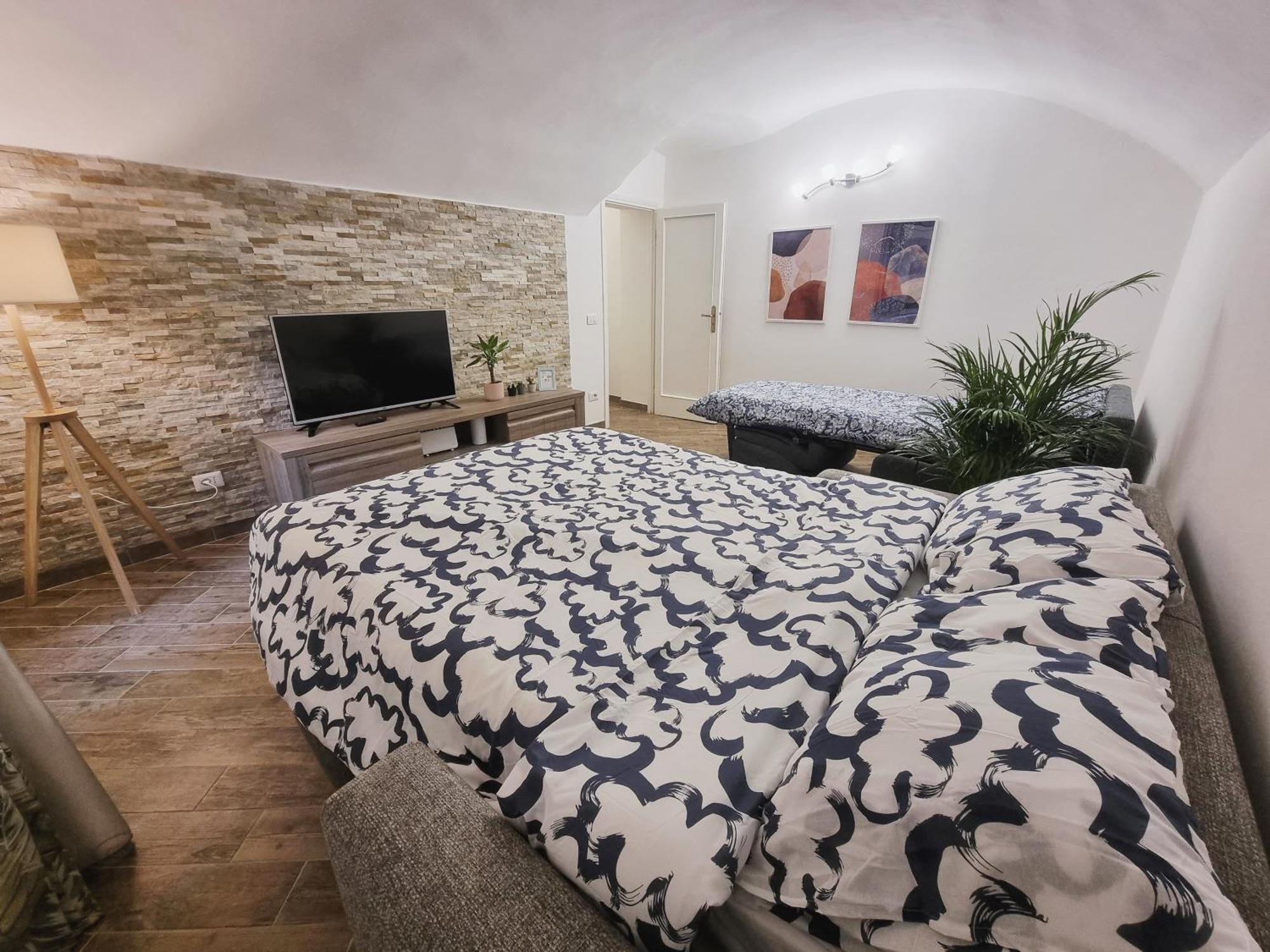 Ibisco Apartment Florence
