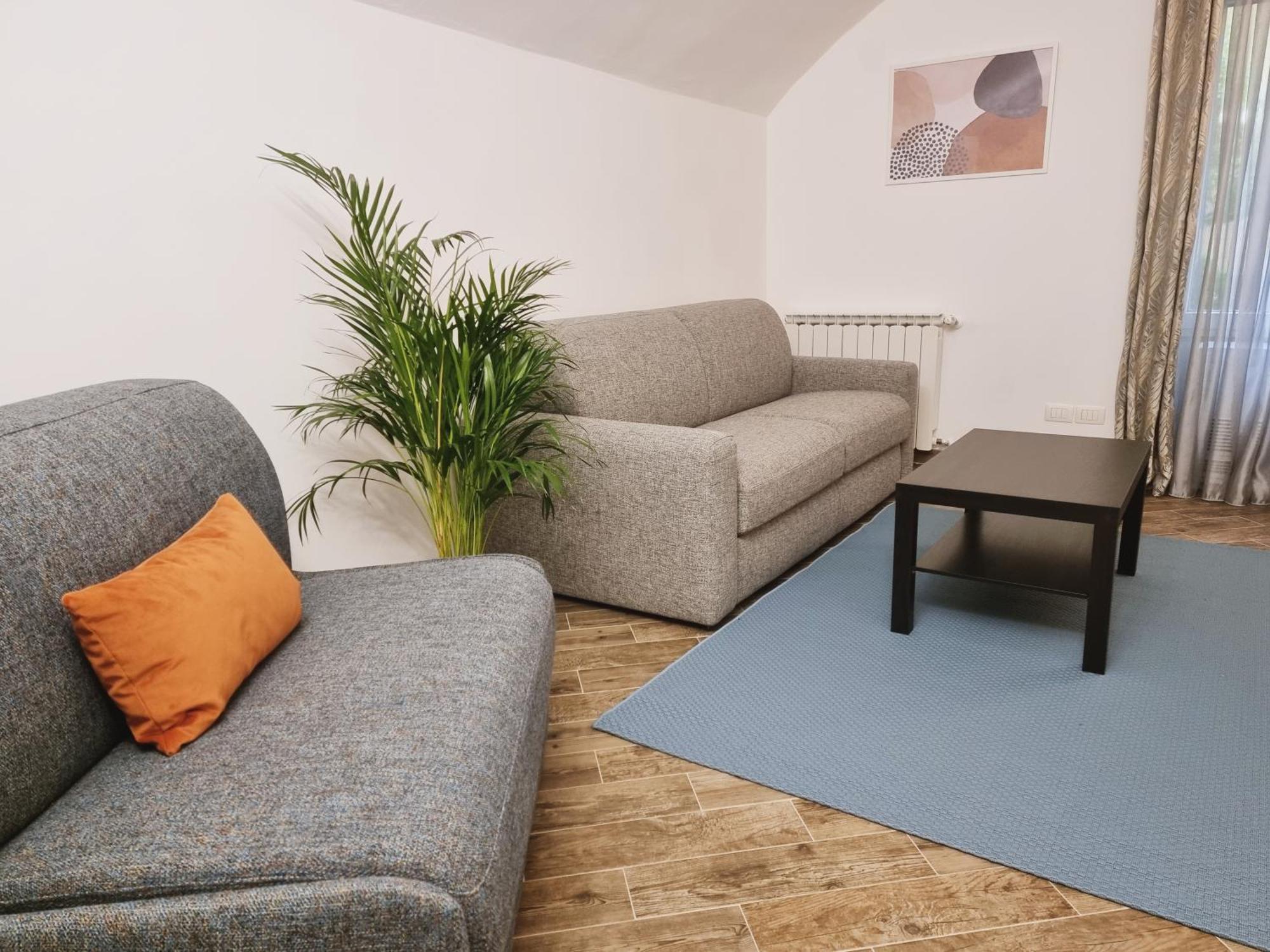 Ibisco Apartment *