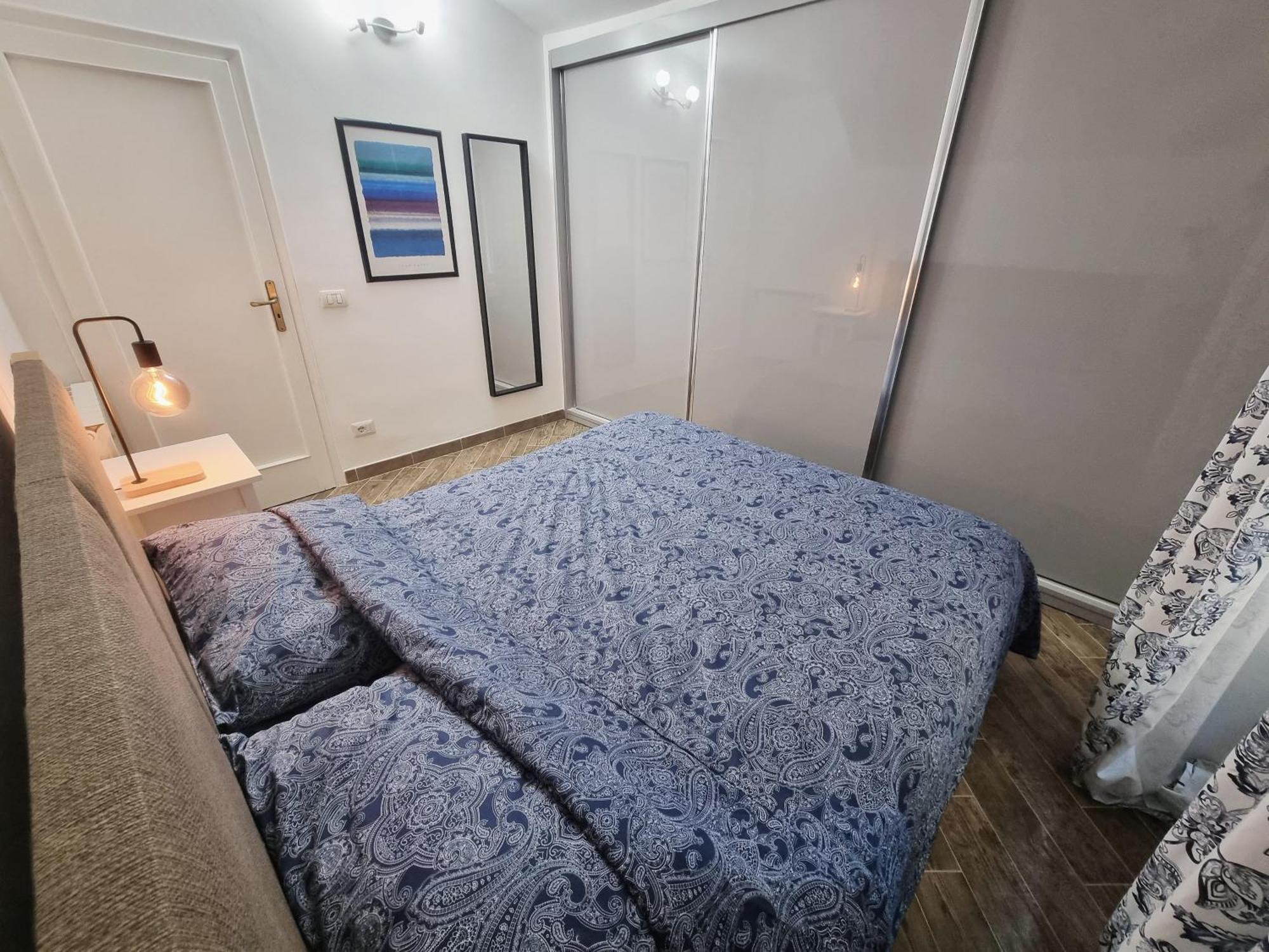 Apartment Ibisco Florence