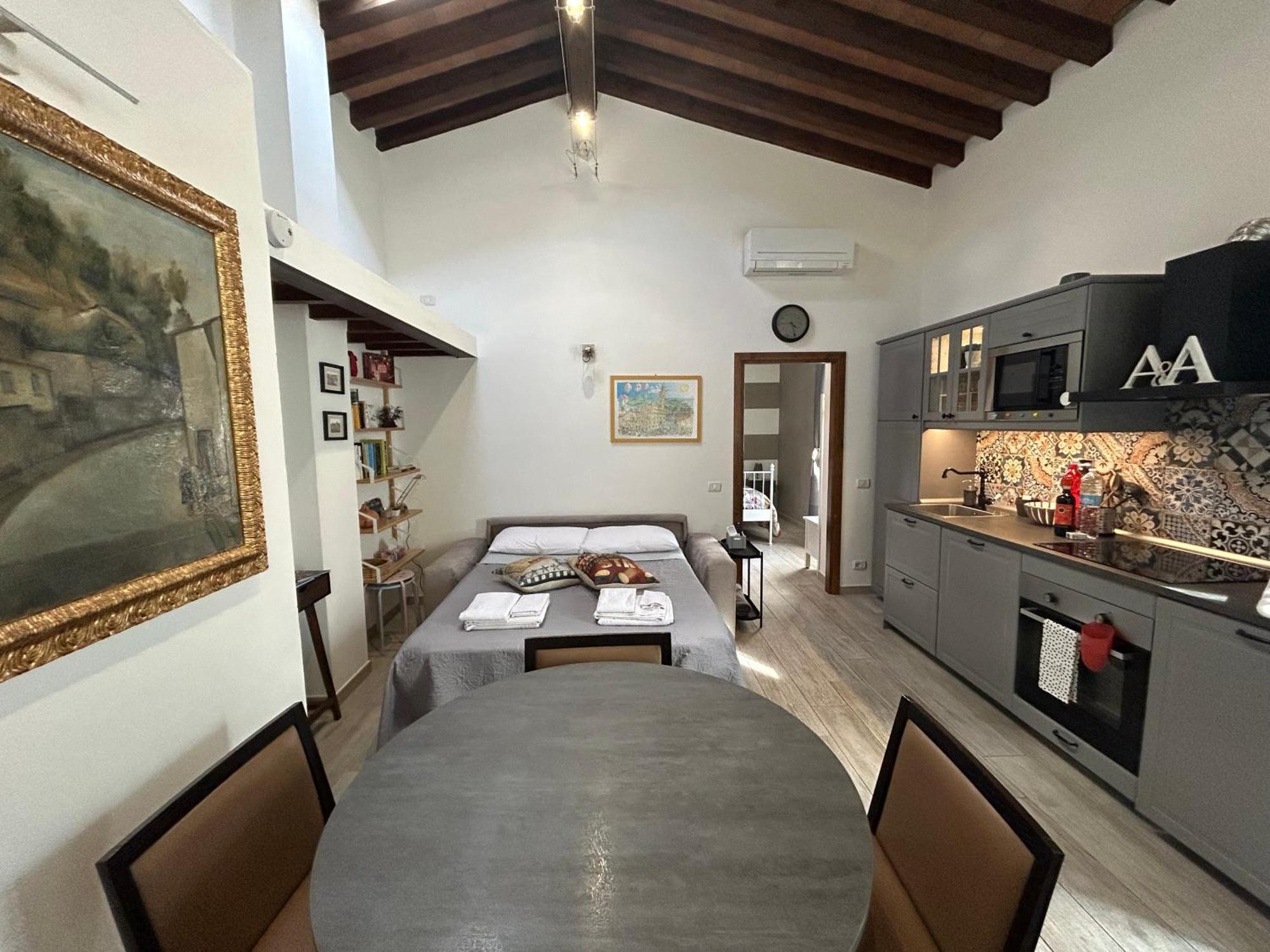 Apartment A&a Florence