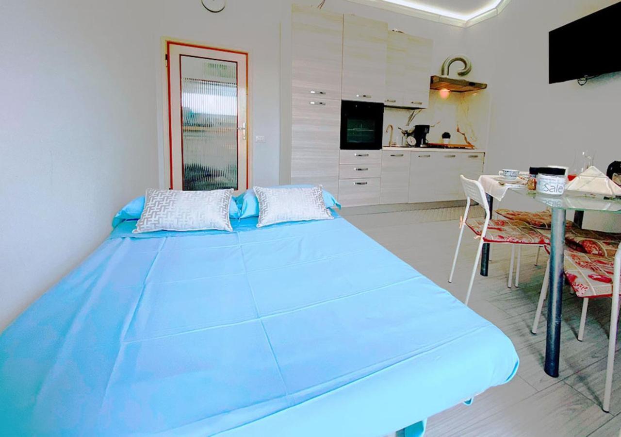 Novoli P.giustiz Apartment