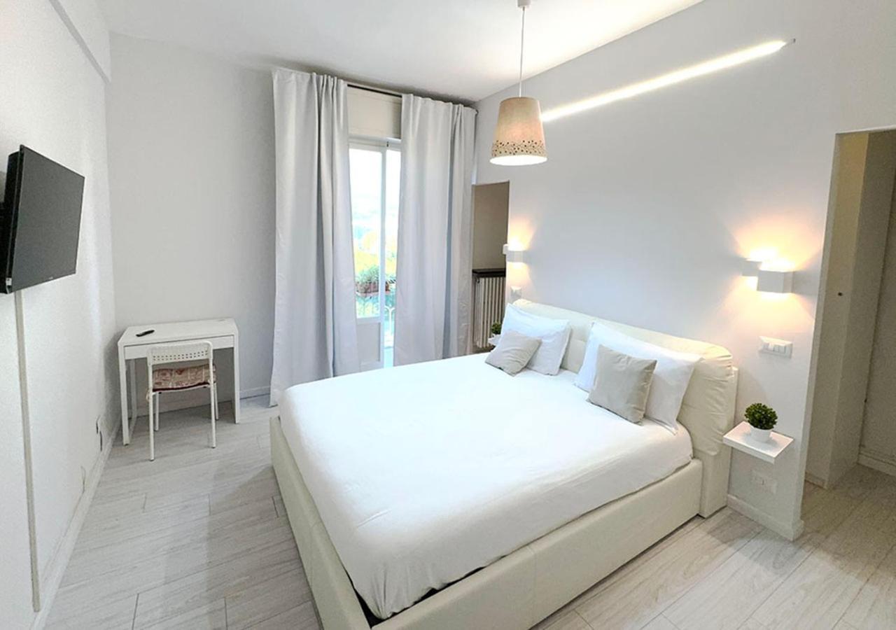 Novoli P.giustiz Apartment *