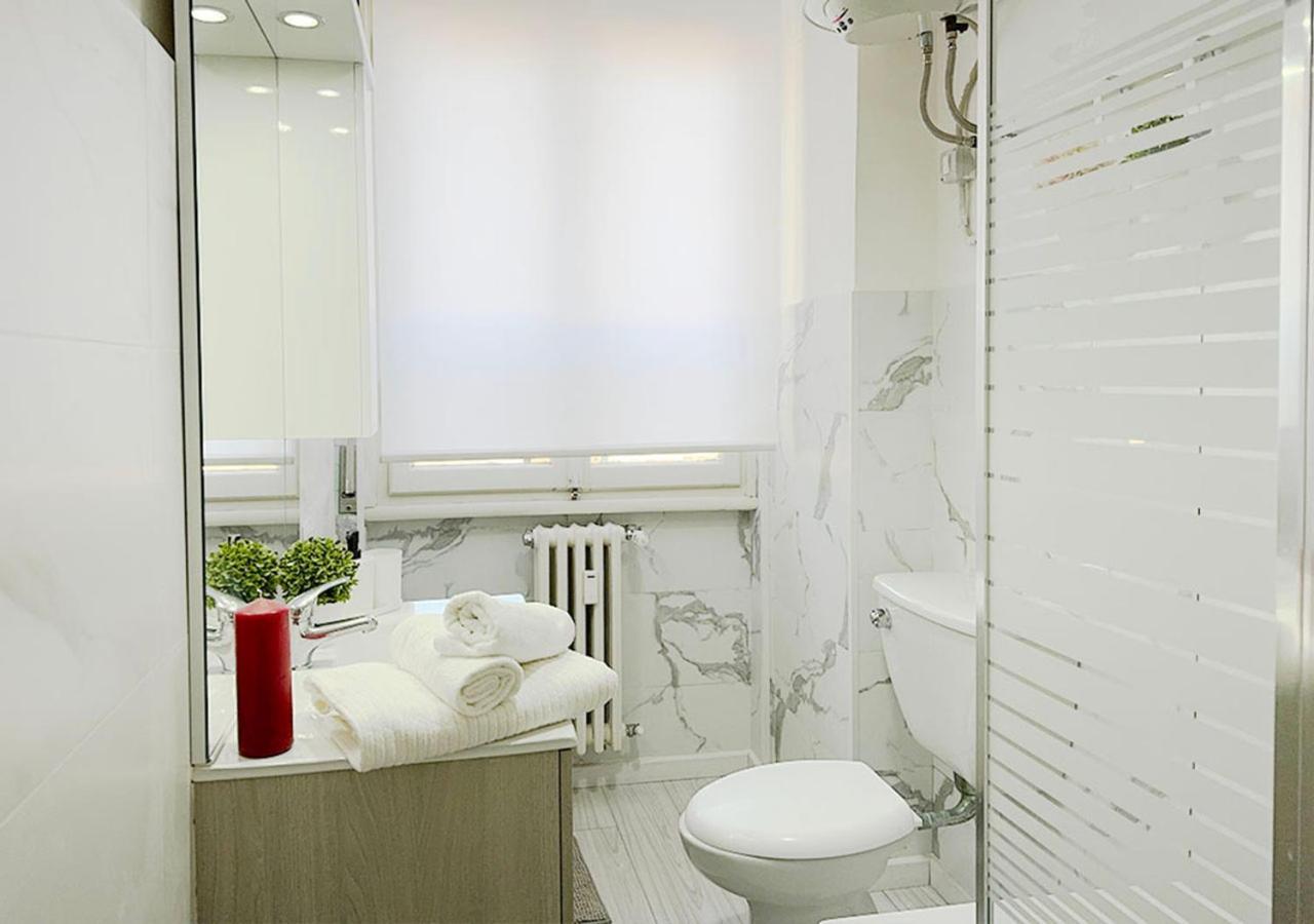 Apartment Novoli P.giustiz Florence