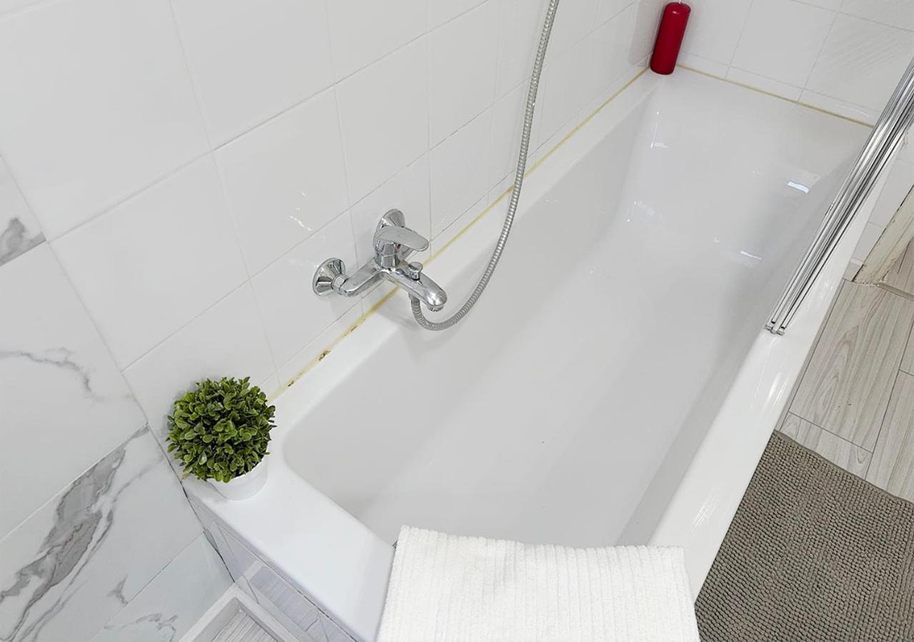 Novoli P.giustiz Apartment