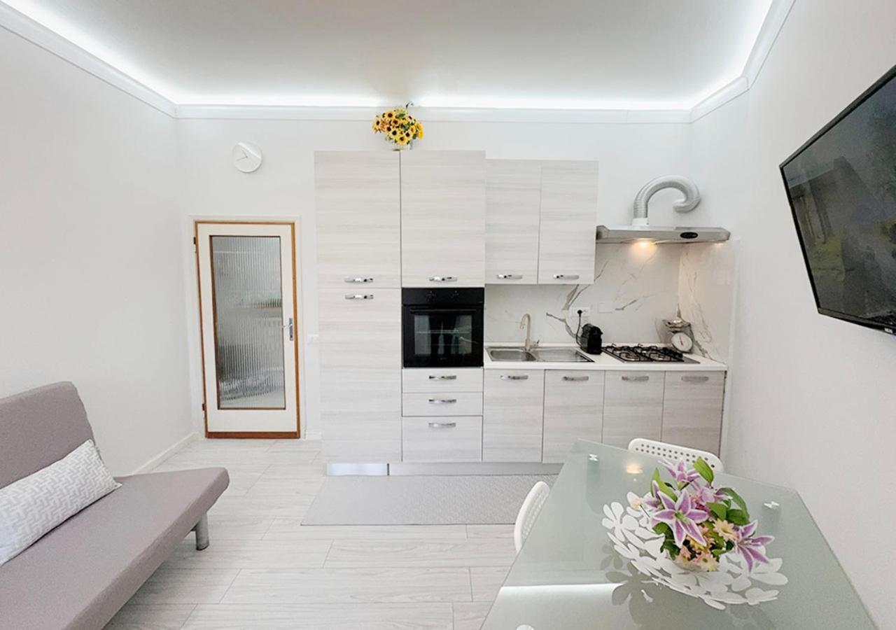 Apartment Novoli P.giustiz *