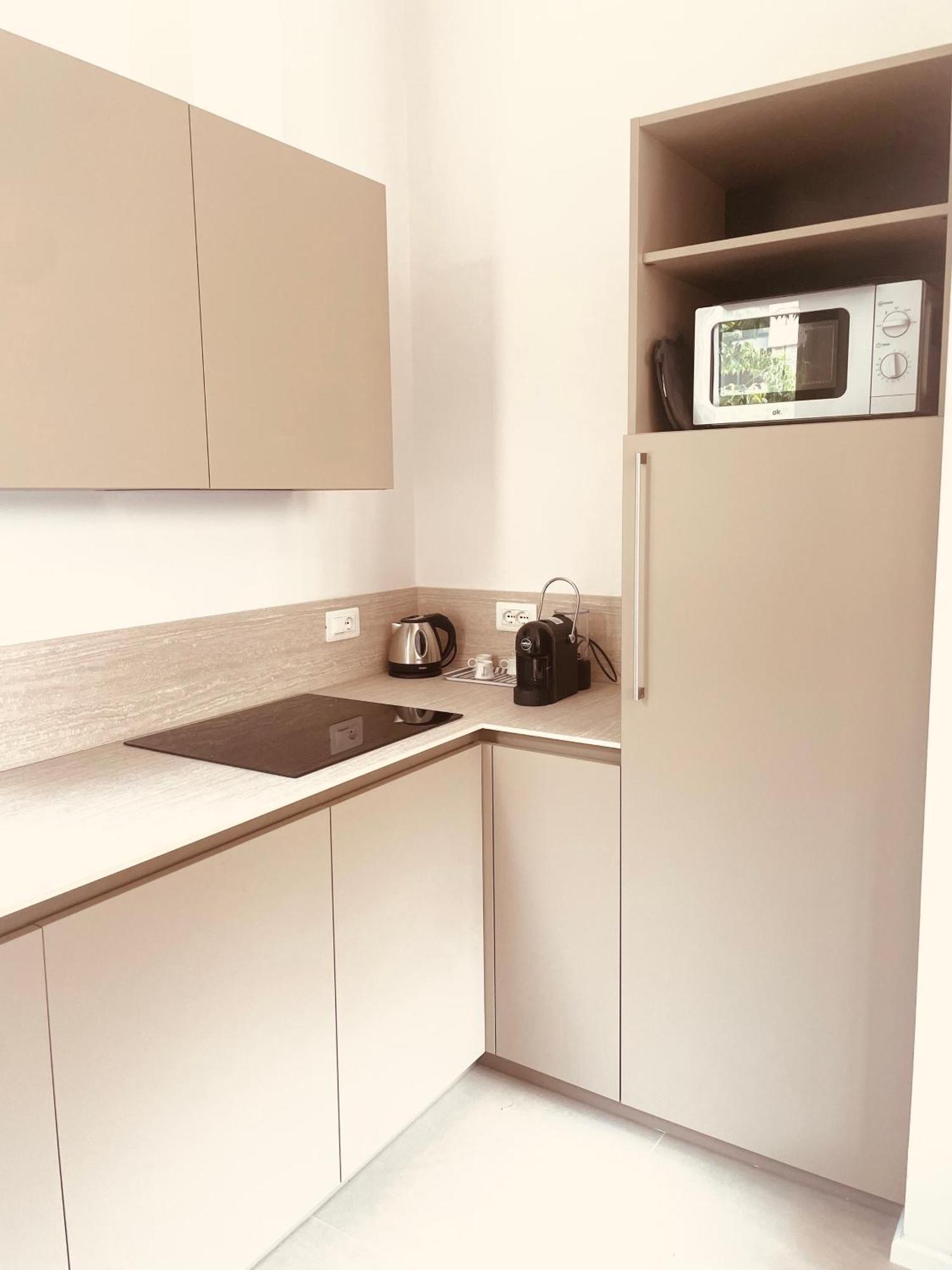 Dolce Apartment